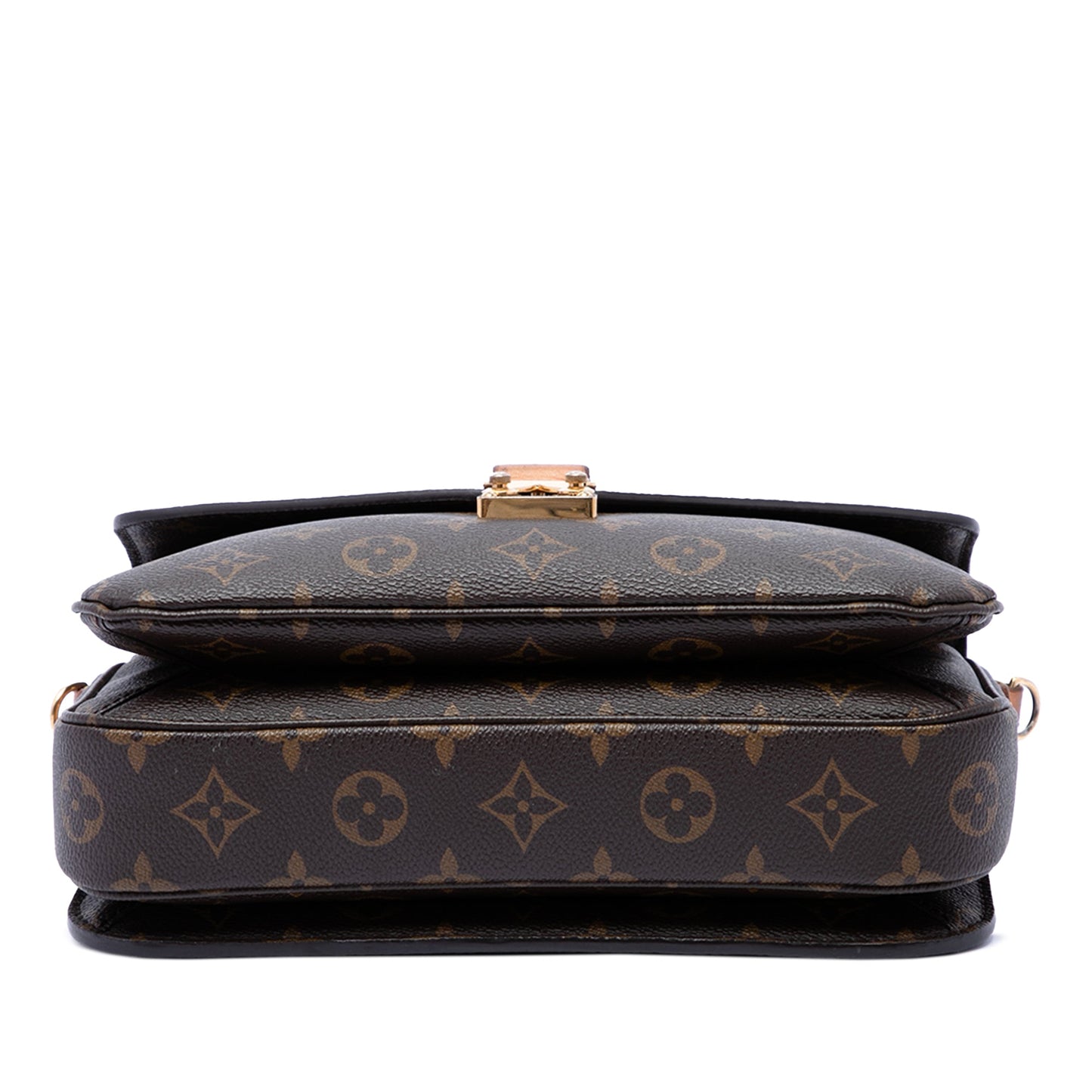 Louis Vuitton Monogram Pochette Metis