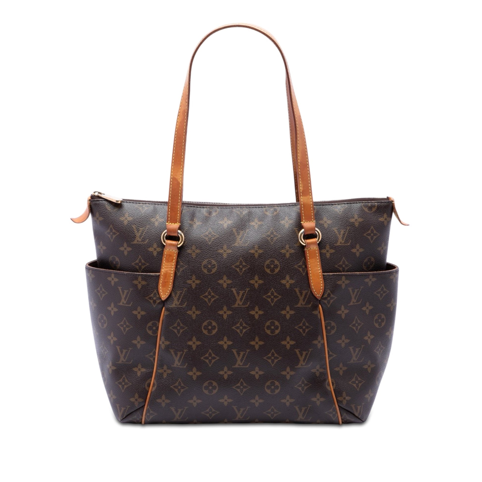Louis Vuitton Monogram Totally MM