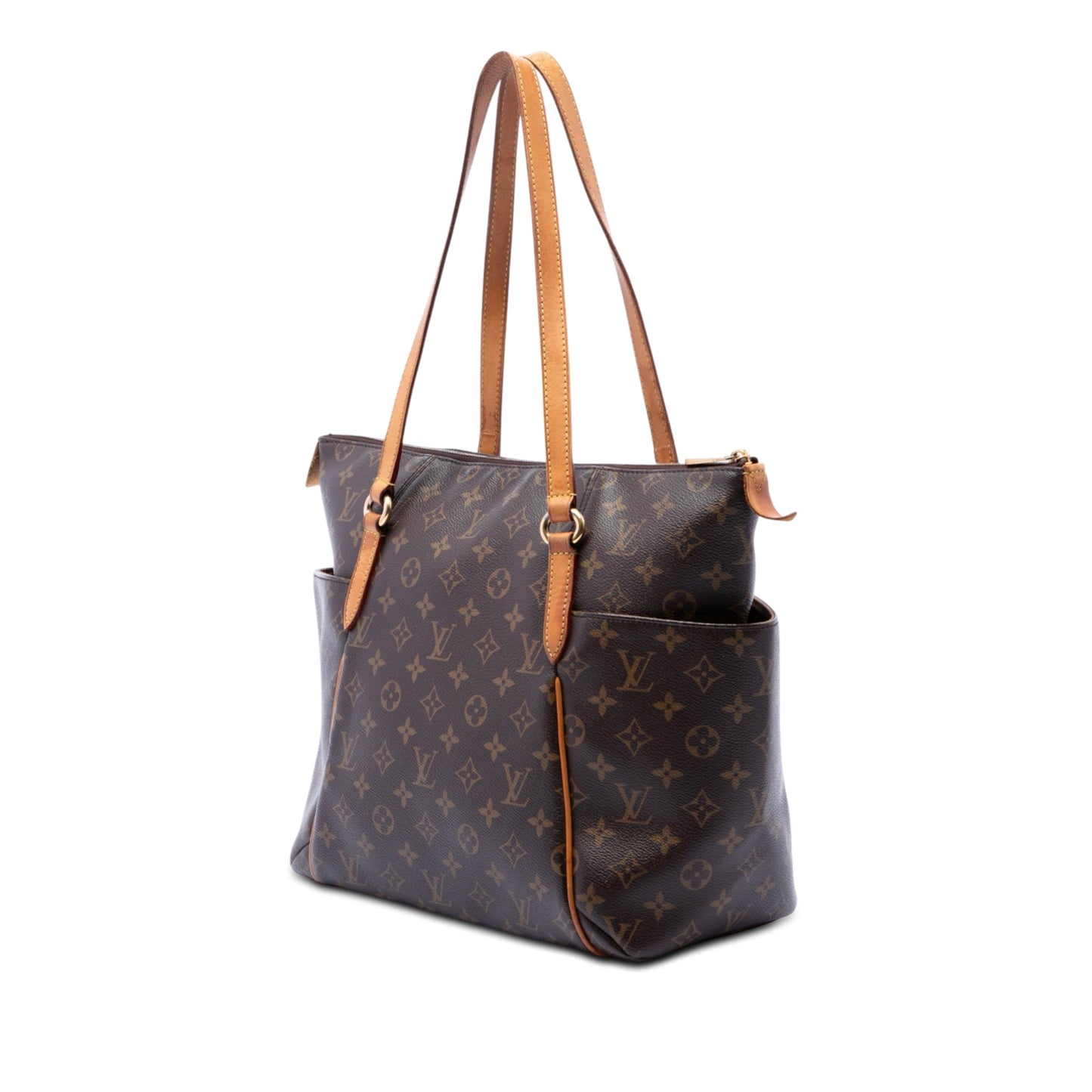 Louis Vuitton Monogram Totally MM