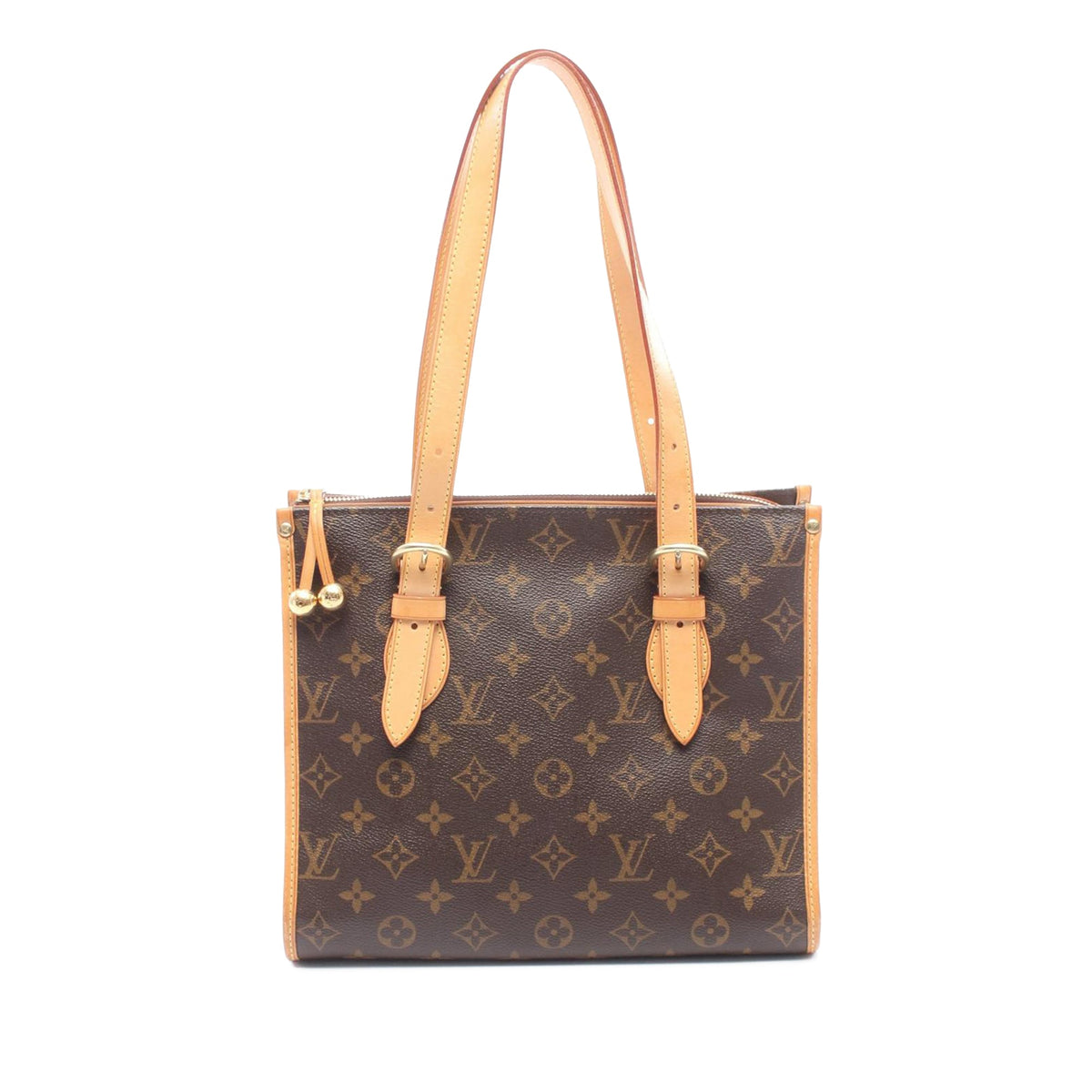 Louis Vuitton Monogram Popincourt Haut