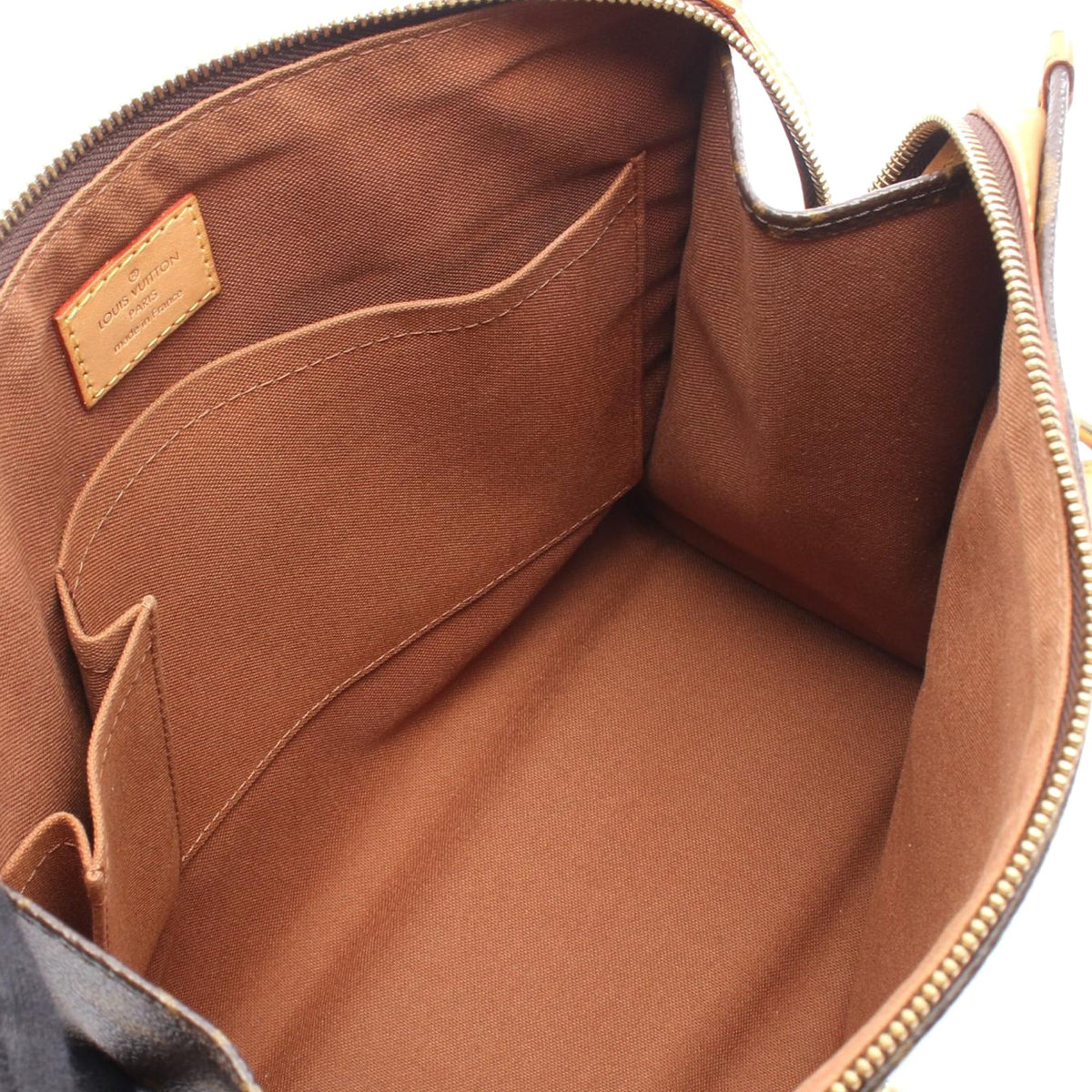 Louis Vuitton Monogram Popincourt Haut