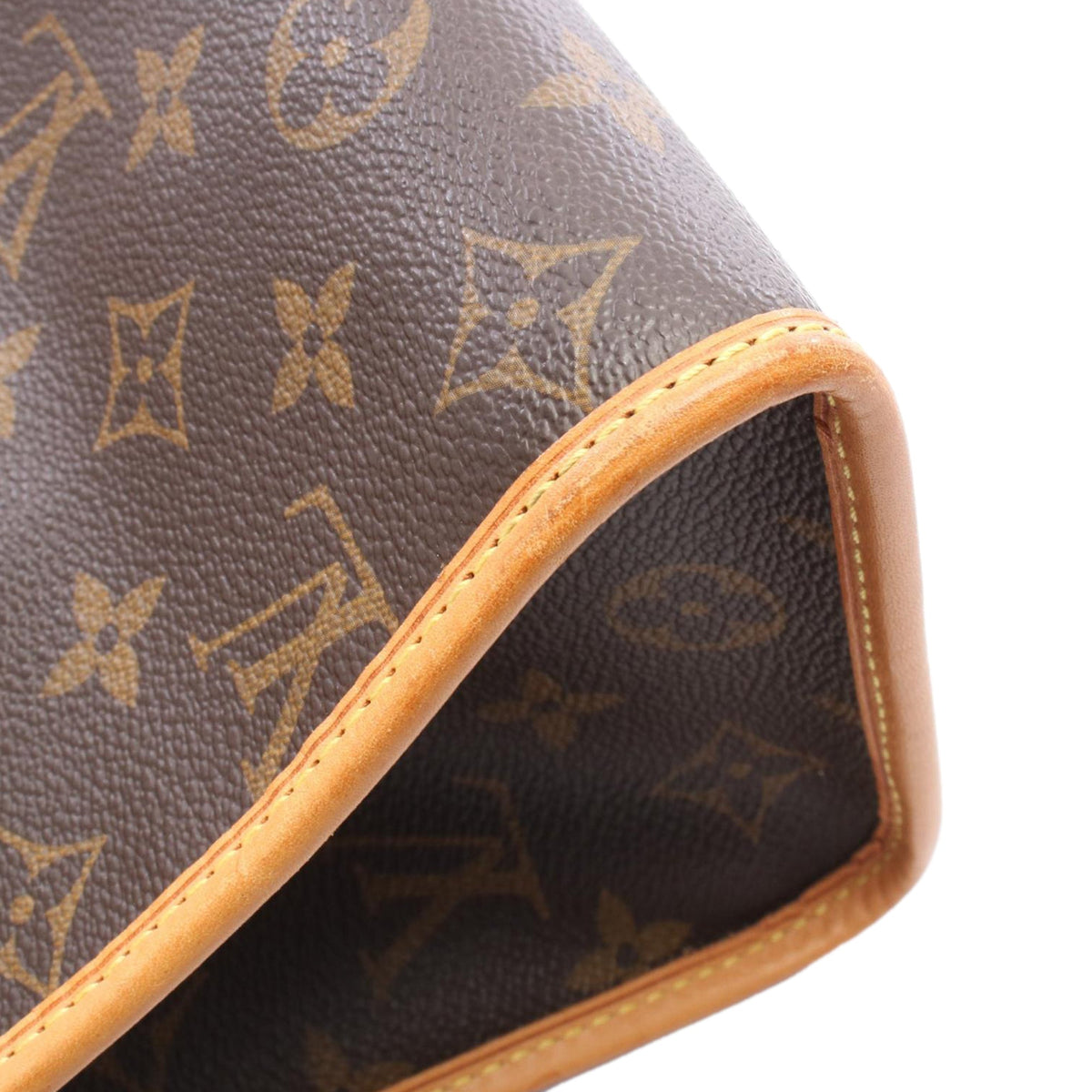 Louis Vuitton Monogram Popincourt Haut