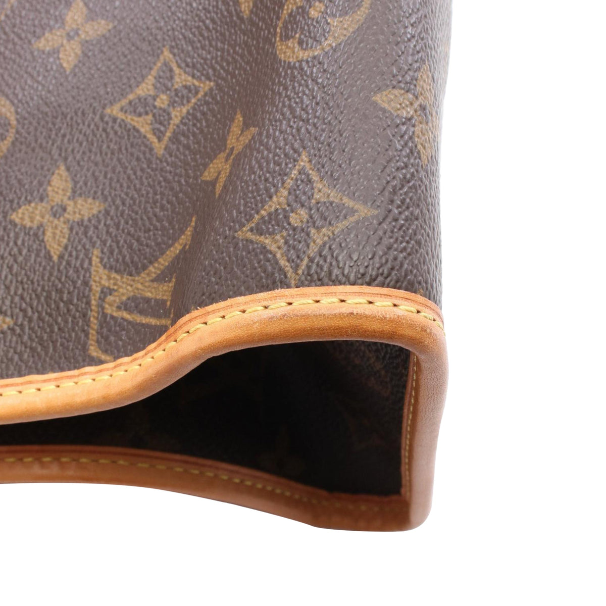 Louis Vuitton Monogram Popincourt Haut