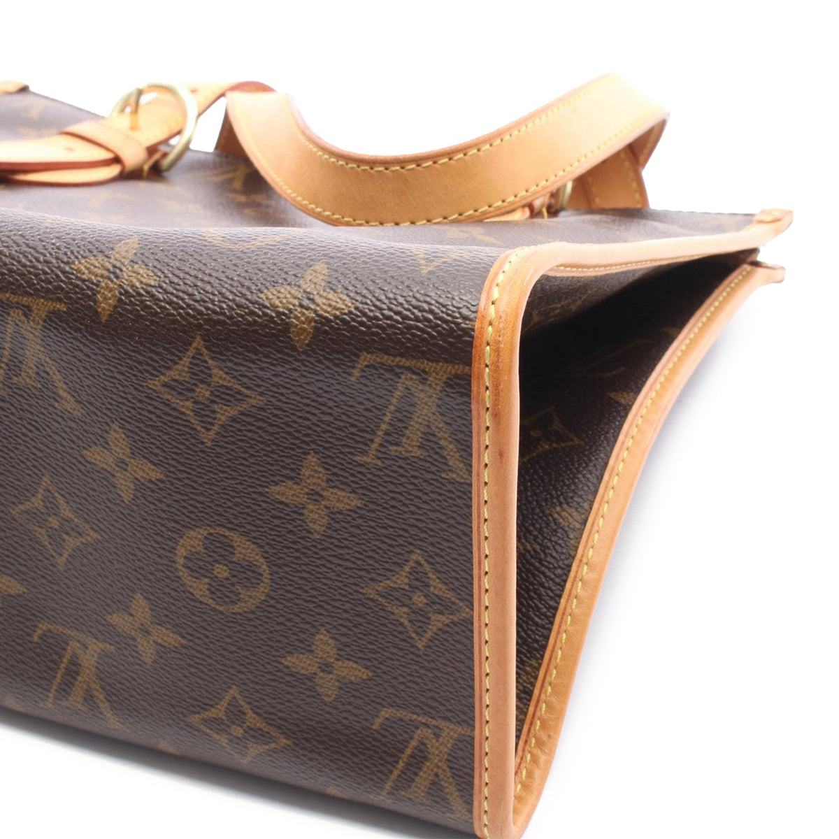 Louis Vuitton Monogram Popincourt Haut