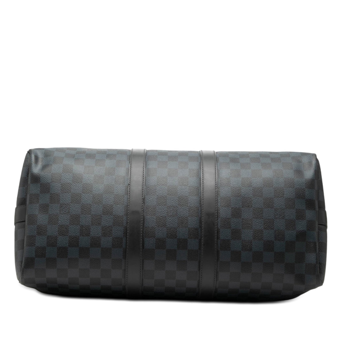 Louis Vuitton Damier Graphite Keepall Bandouliere 45