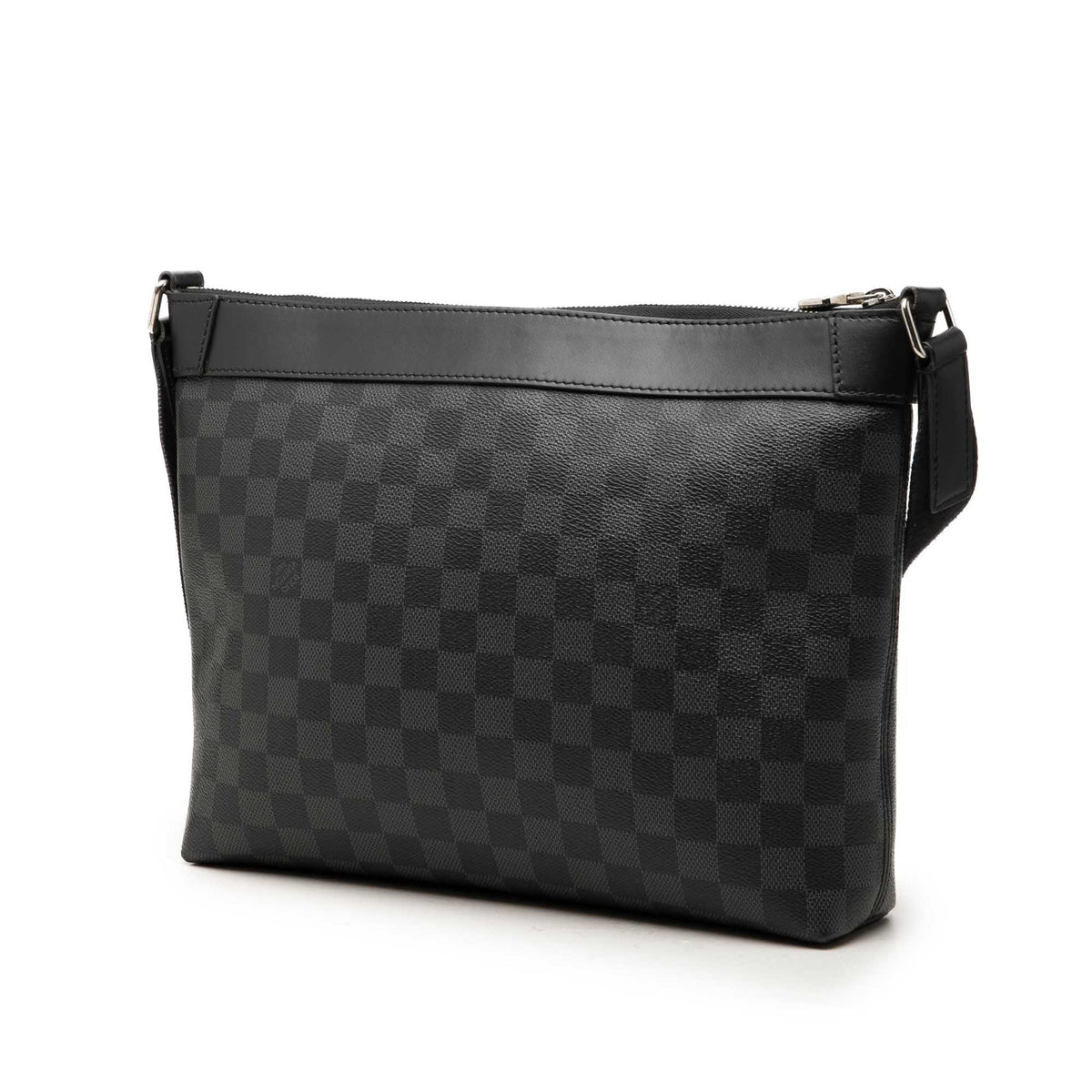 Louis Vuitton Damier Graphite Mick PM