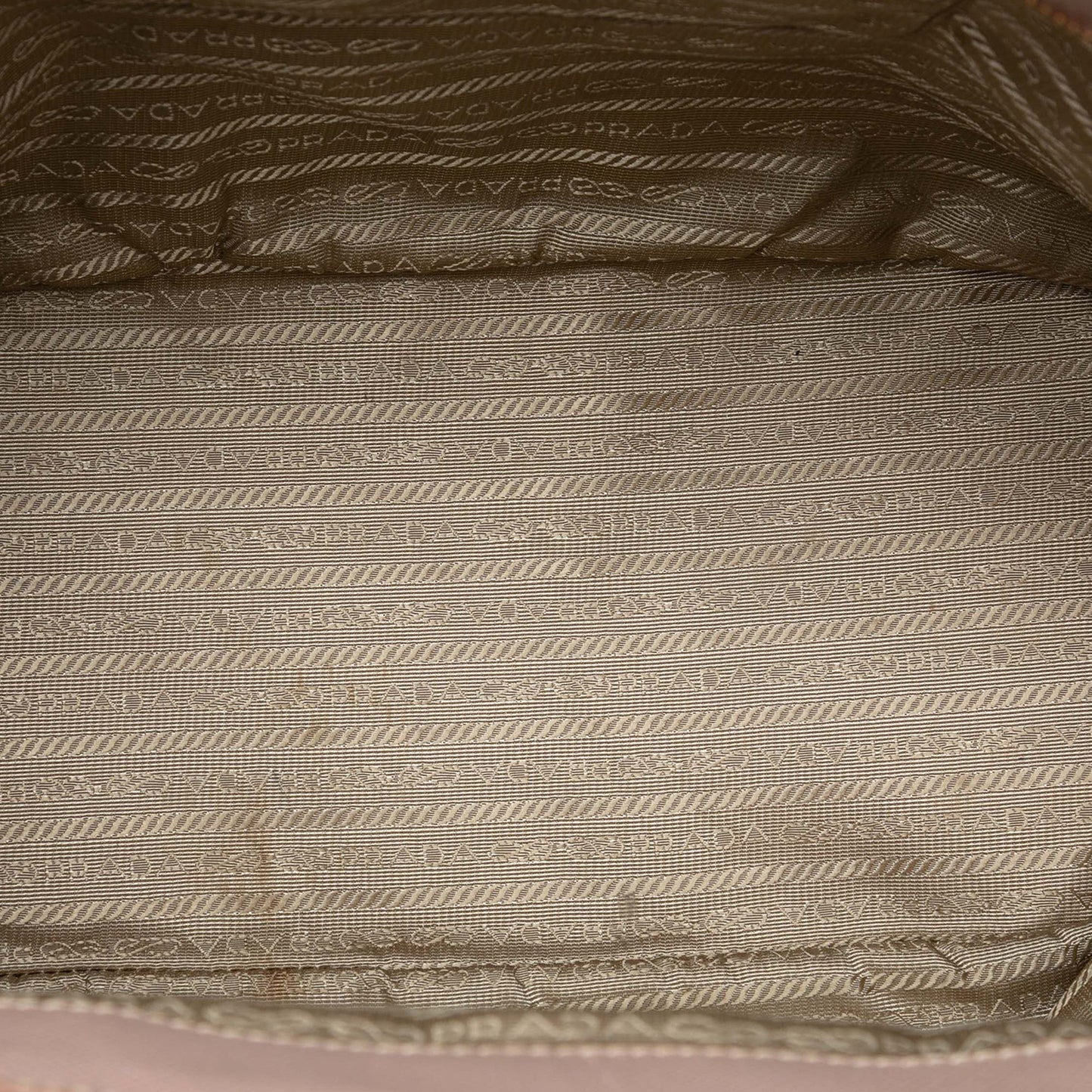 Prada Large Saffiano Lux Galleria Double Zip Satchel