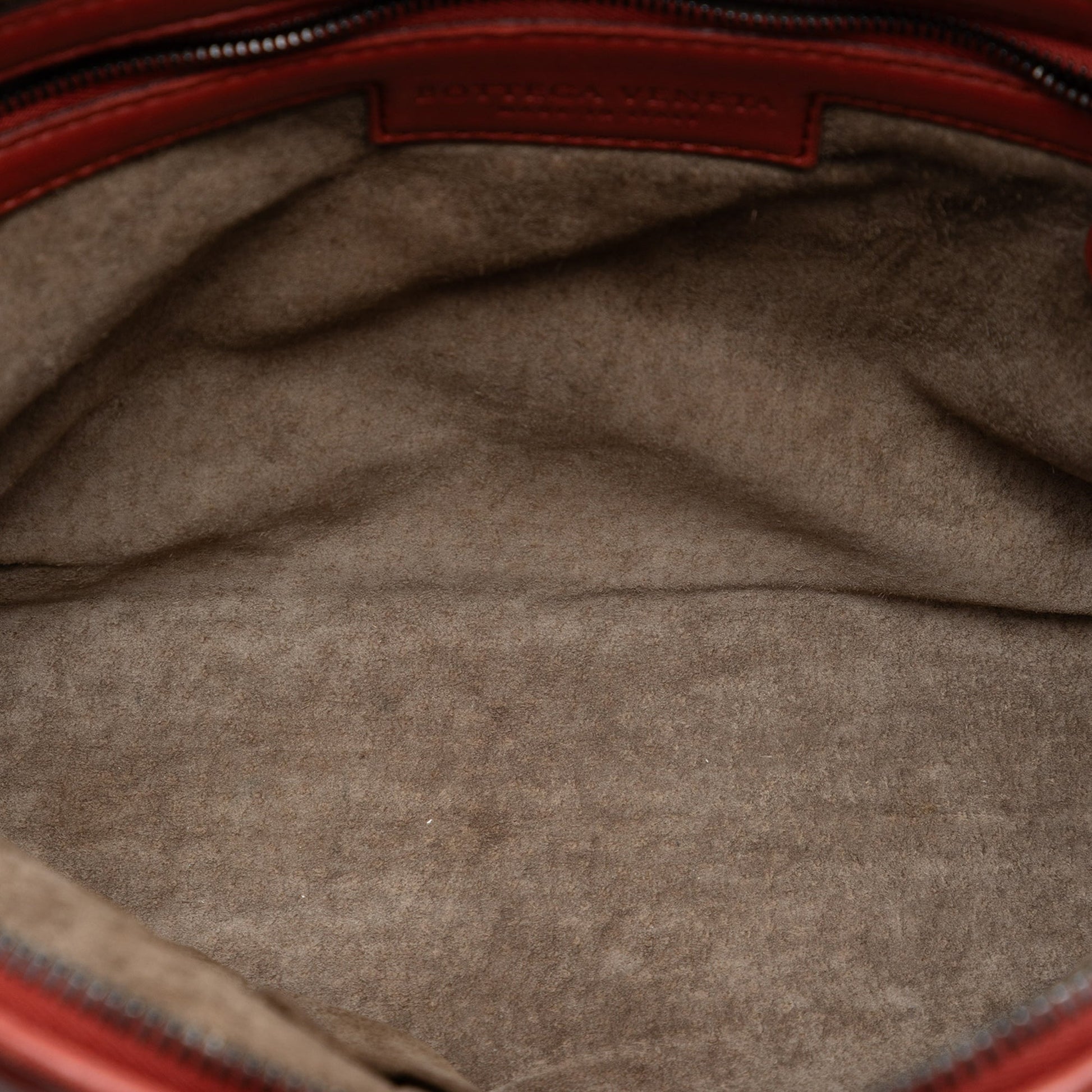Bottega Veneta Nappa Intrecciato Nodini Crossbody