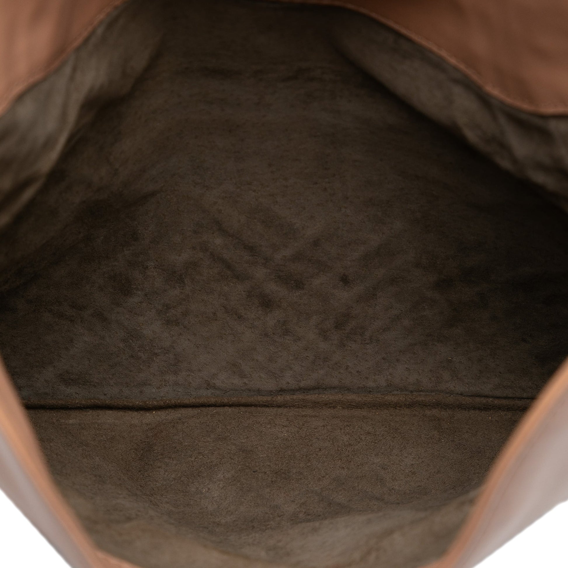 Bottega Veneta Nappa Embossed Intrecciato Turnlock Clutch