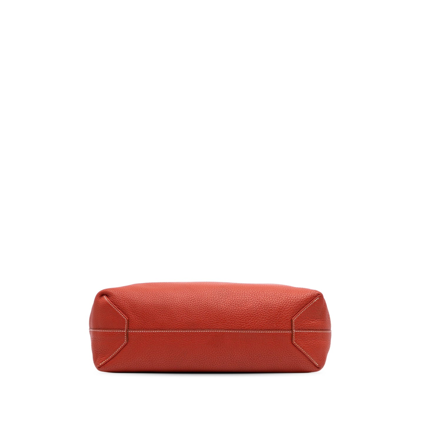 Hermès Clemence Double Sens 36