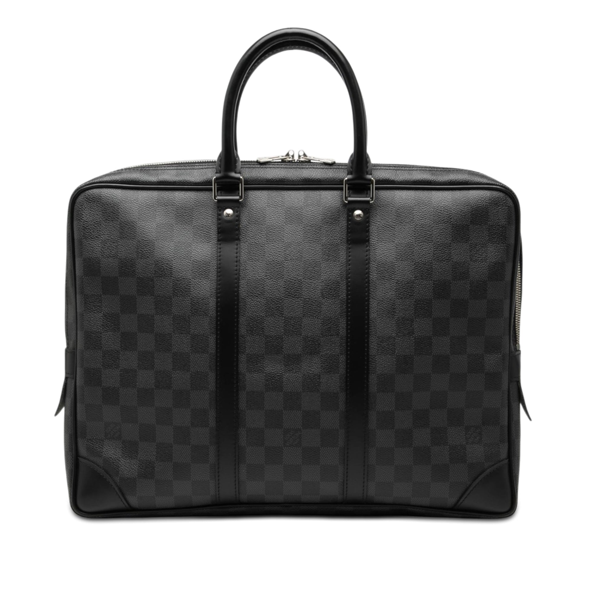 Louis Vuitton Damier Graphite Porte Documents Voyage PM
