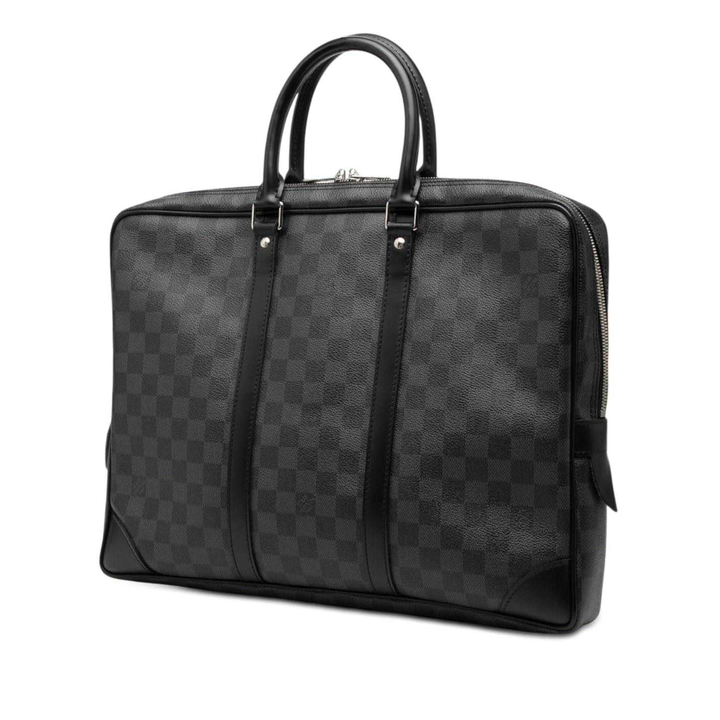 Louis Vuitton Damier Graphite Porte Documents Voyage PM