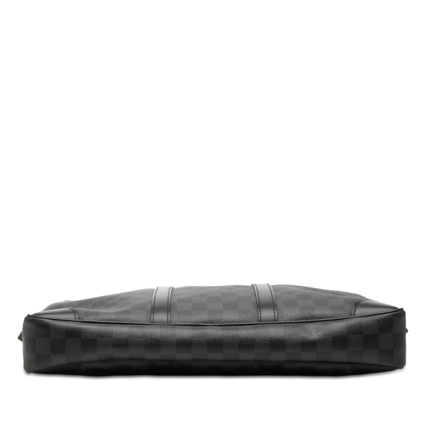 Louis Vuitton Damier Graphite Porte Documents Voyage PM