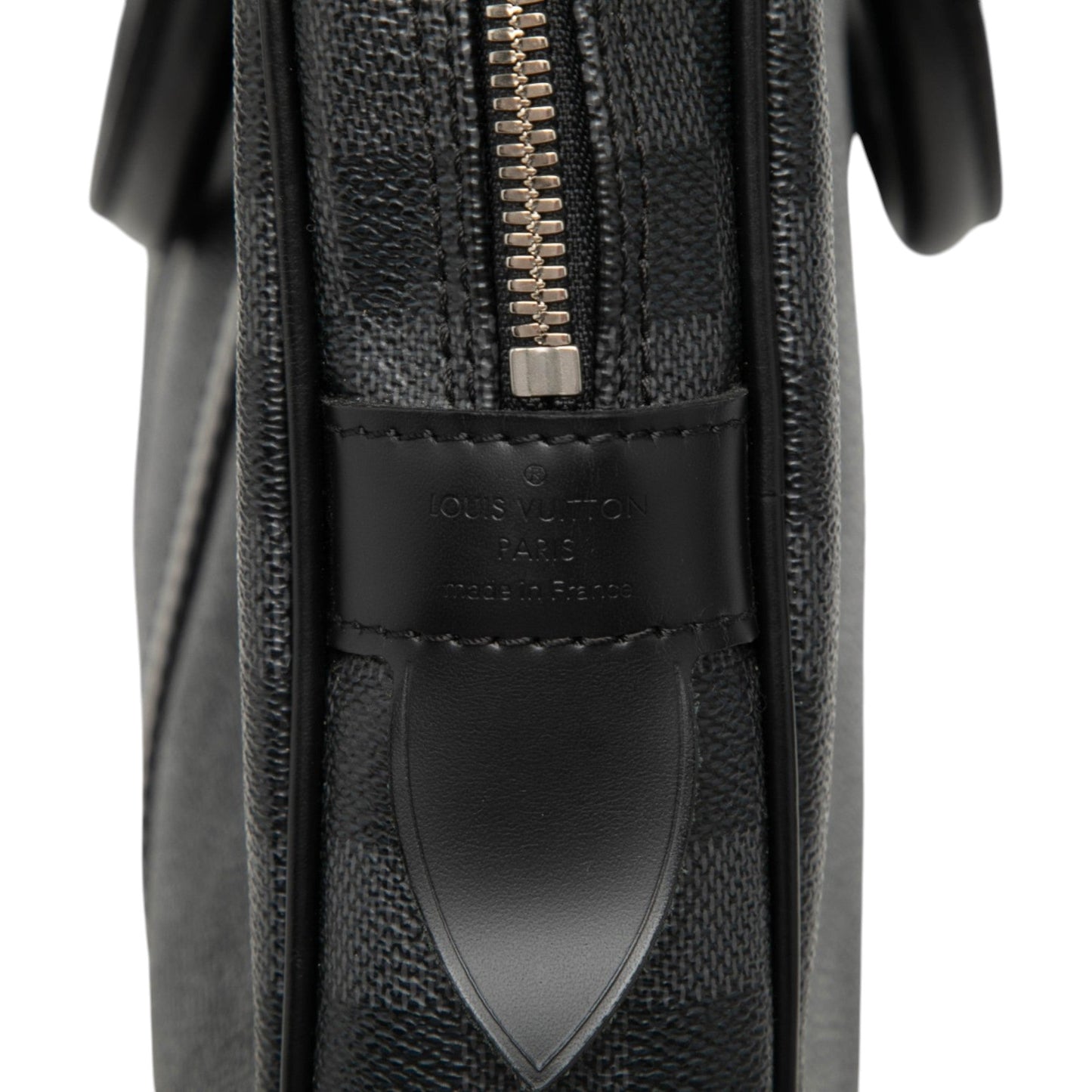 Louis Vuitton Damier Graphite Porte Documents Voyage PM