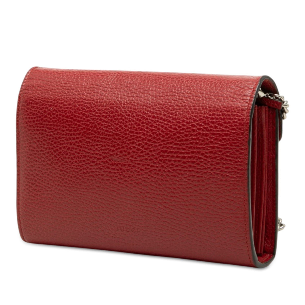 Gucci Calfskin Dionysus Wallet on Chain