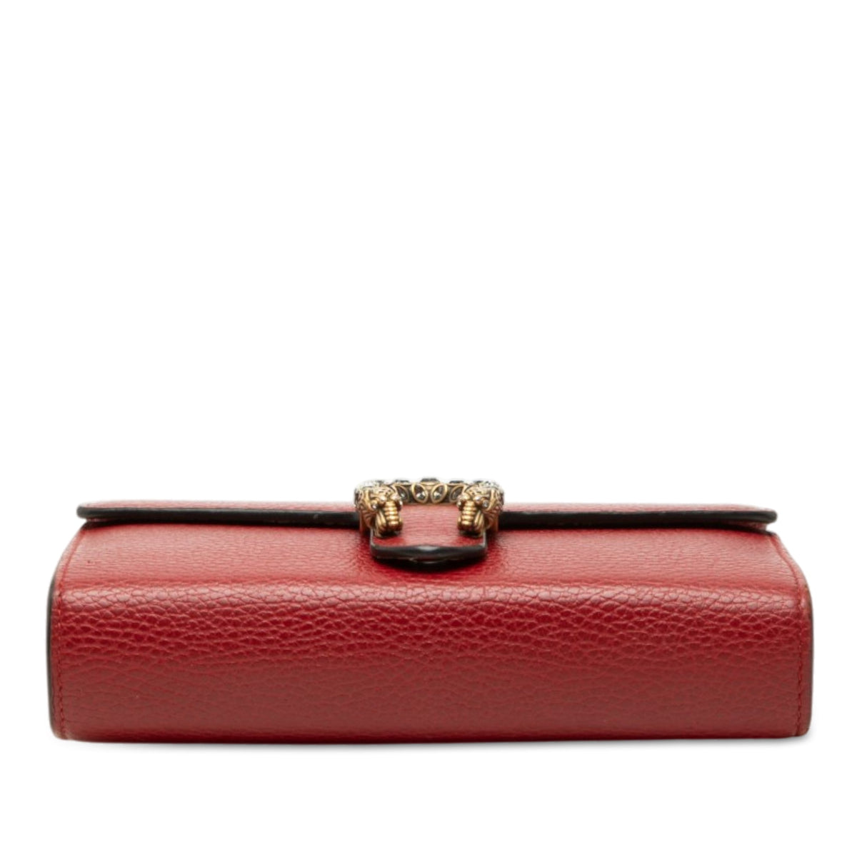 Gucci Calfskin Dionysus Wallet on Chain