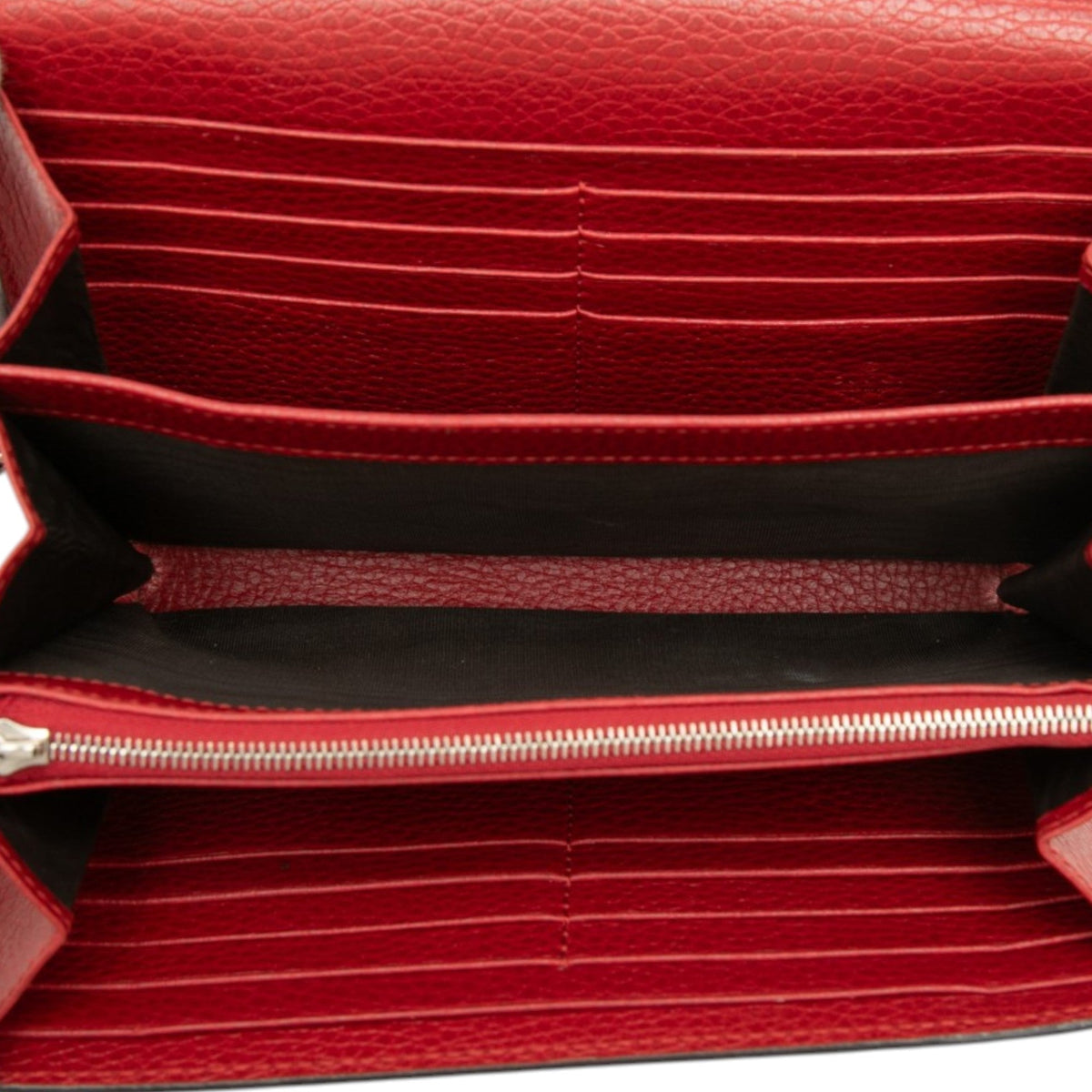 Gucci Calfskin Dionysus Wallet on Chain