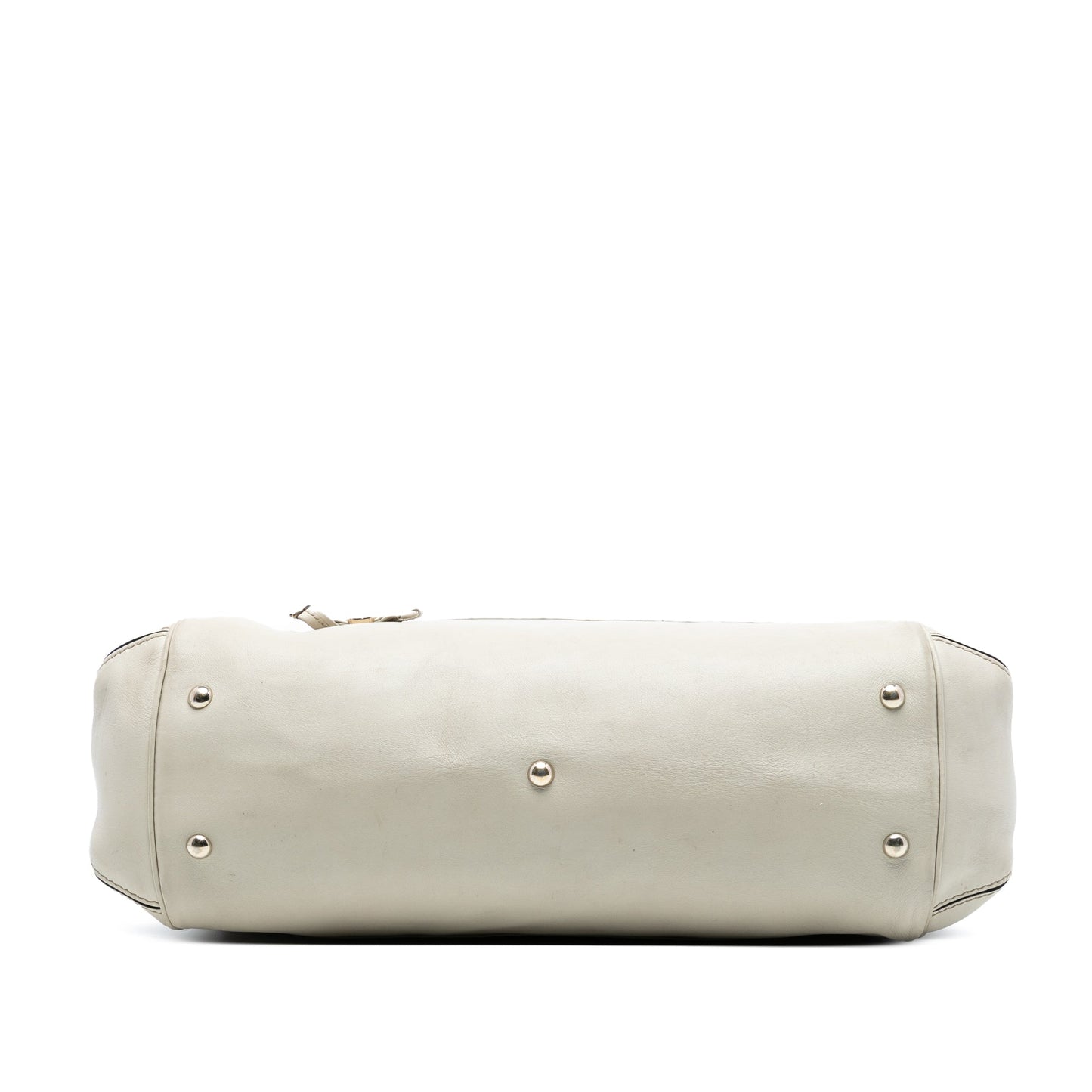Gucci Guccissima Mayfair Satchel