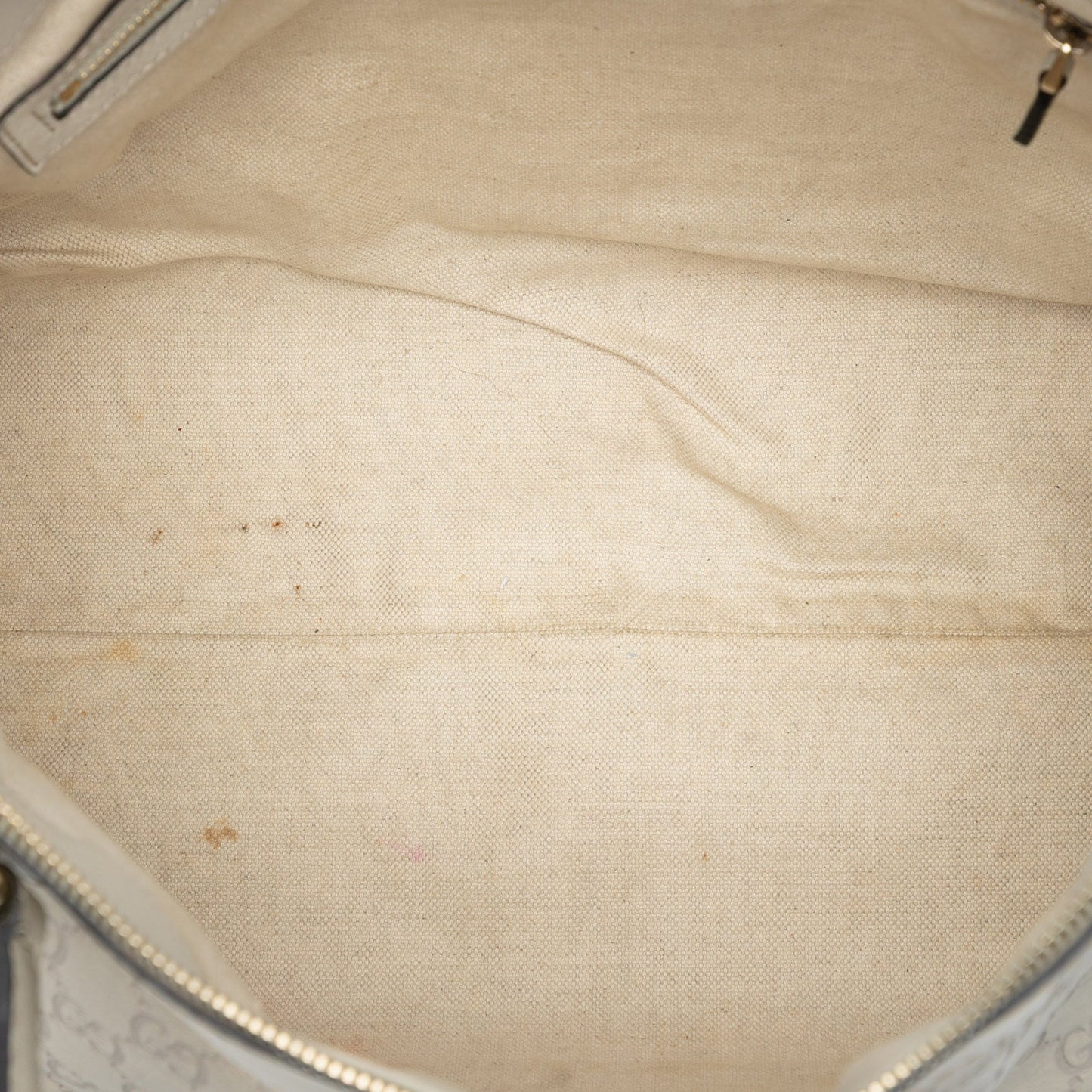 Gucci Guccissima Mayfair Satchel