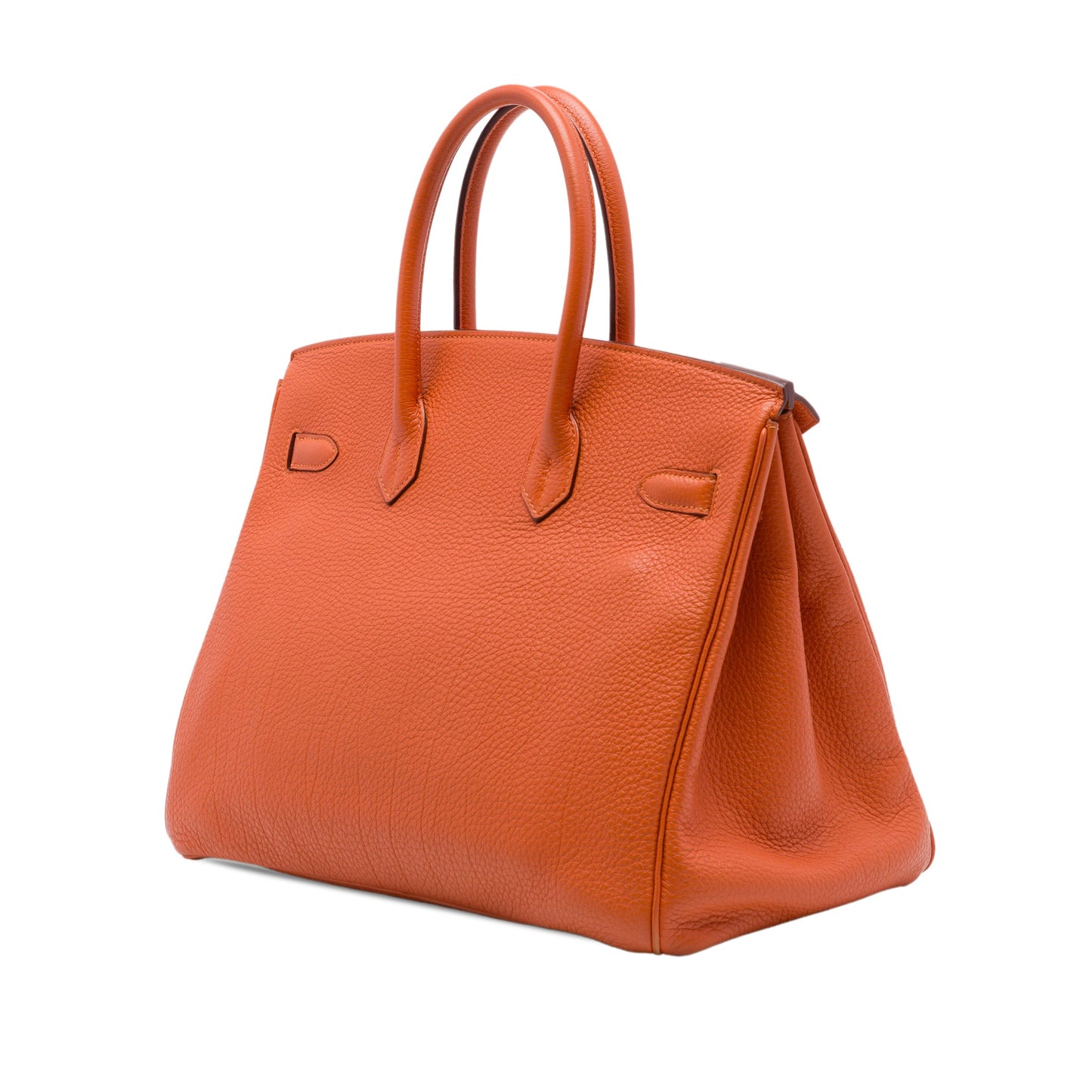 Hermès Togo Birkin Retourne 35