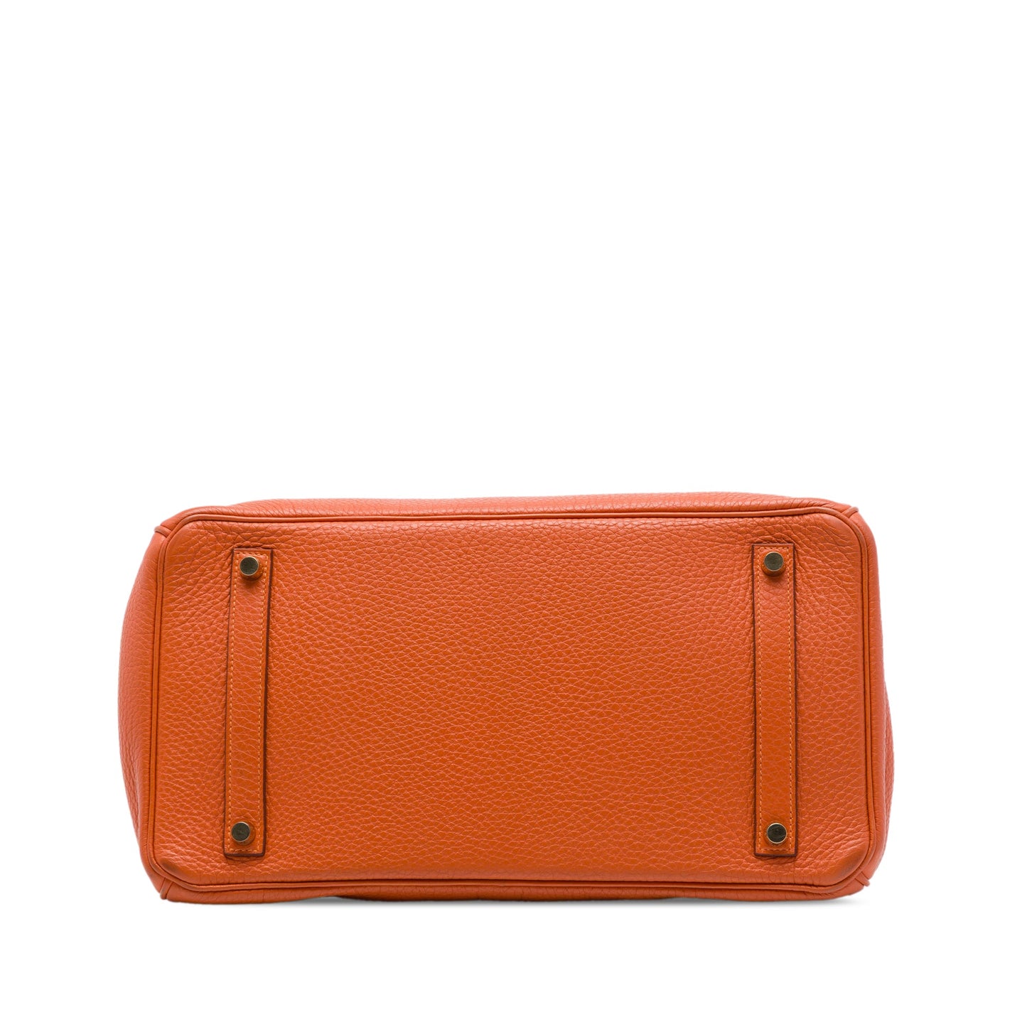 Hermès Togo Birkin Retourne 35