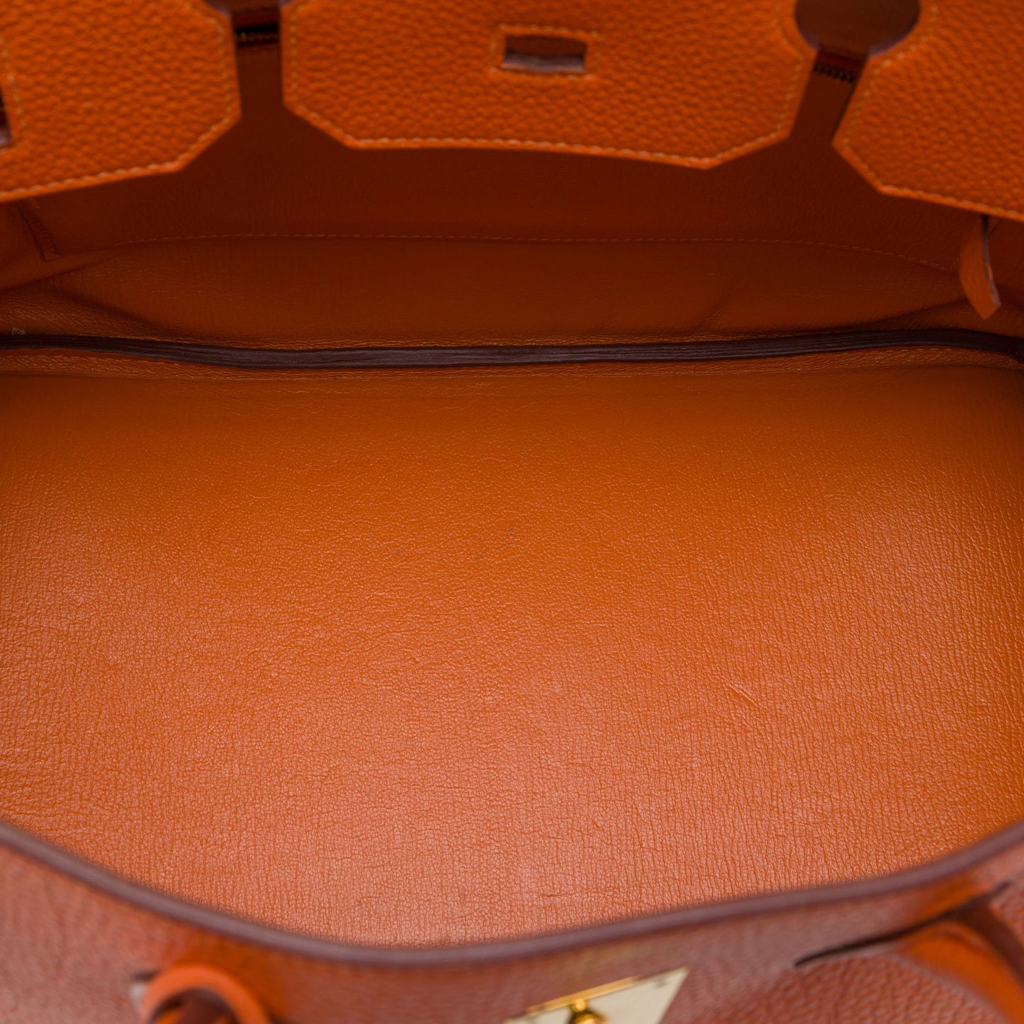 Hermès Togo Birkin Retourne 35