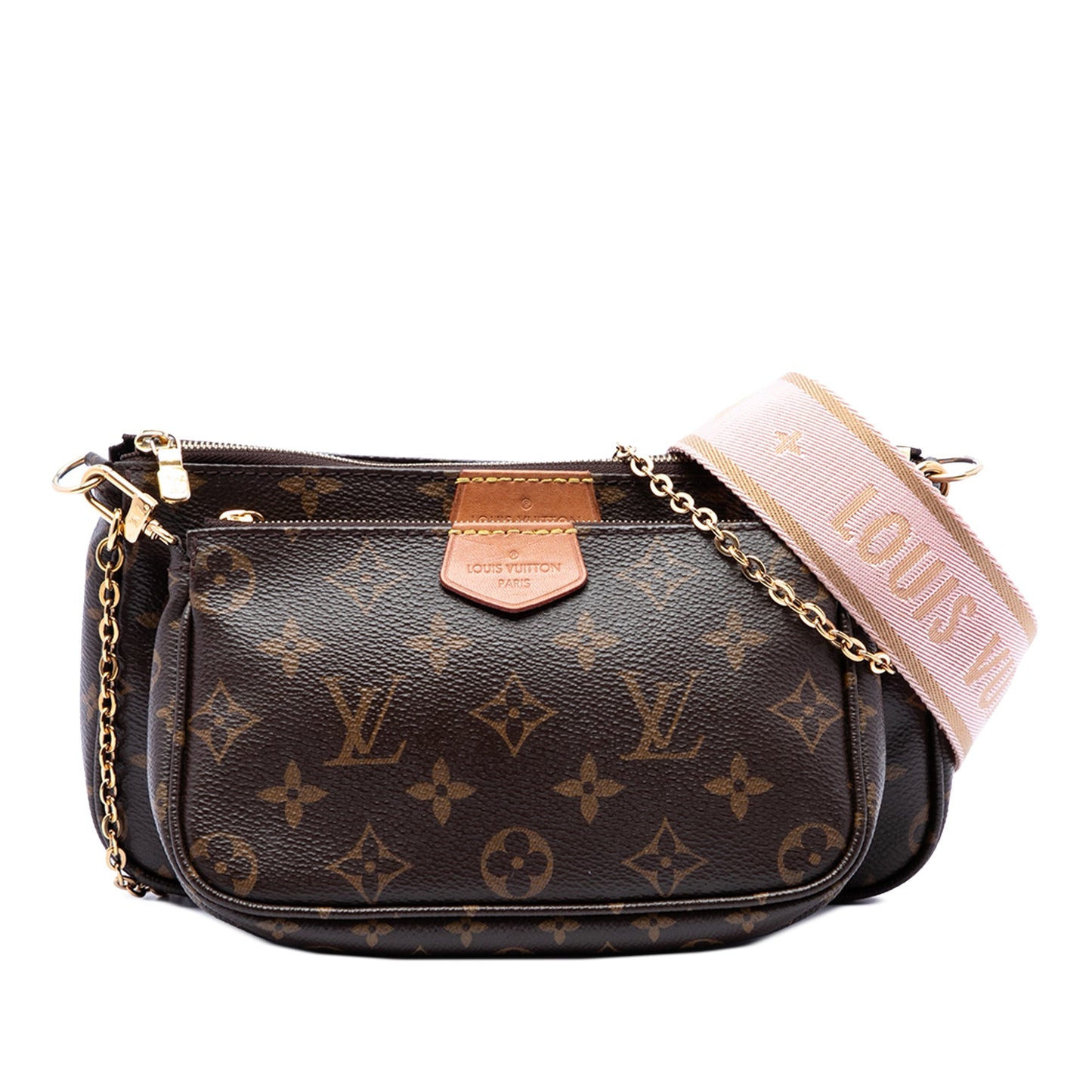 Louis Vuitton Monogram Multi Pochette Accessoires