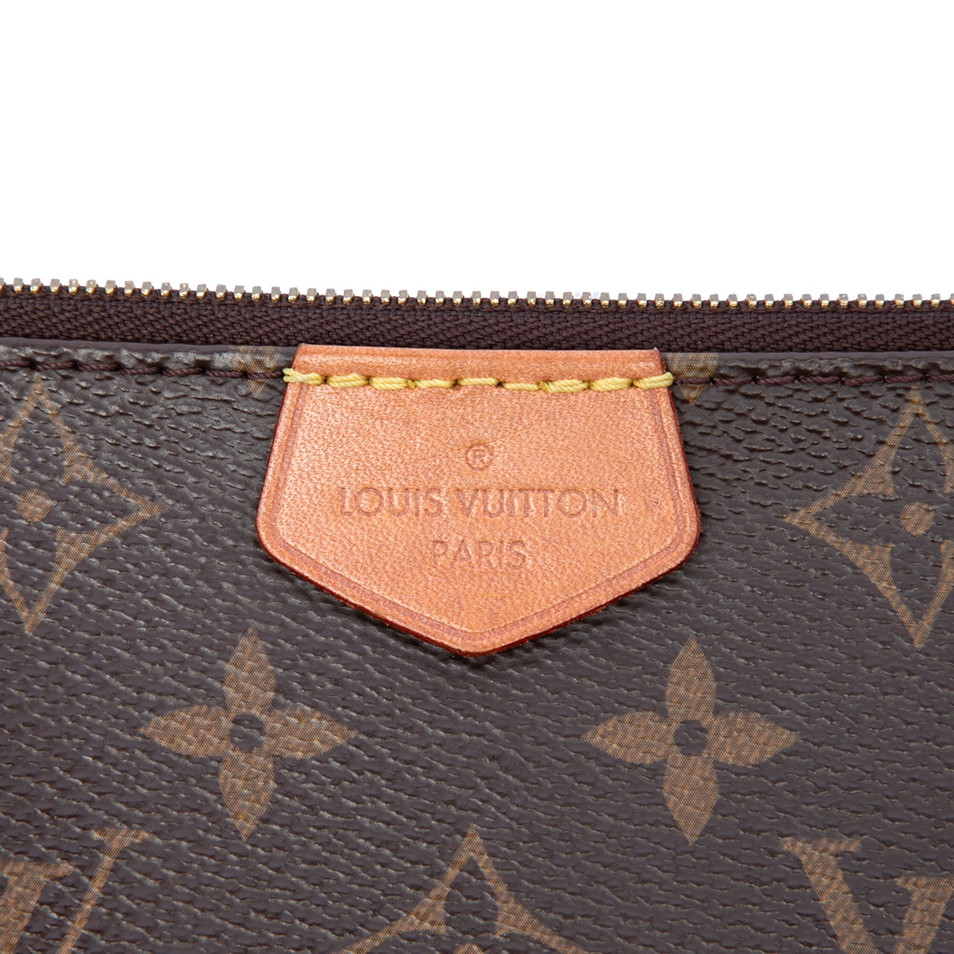 Louis Vuitton Monogram Multi Pochette Accessoires