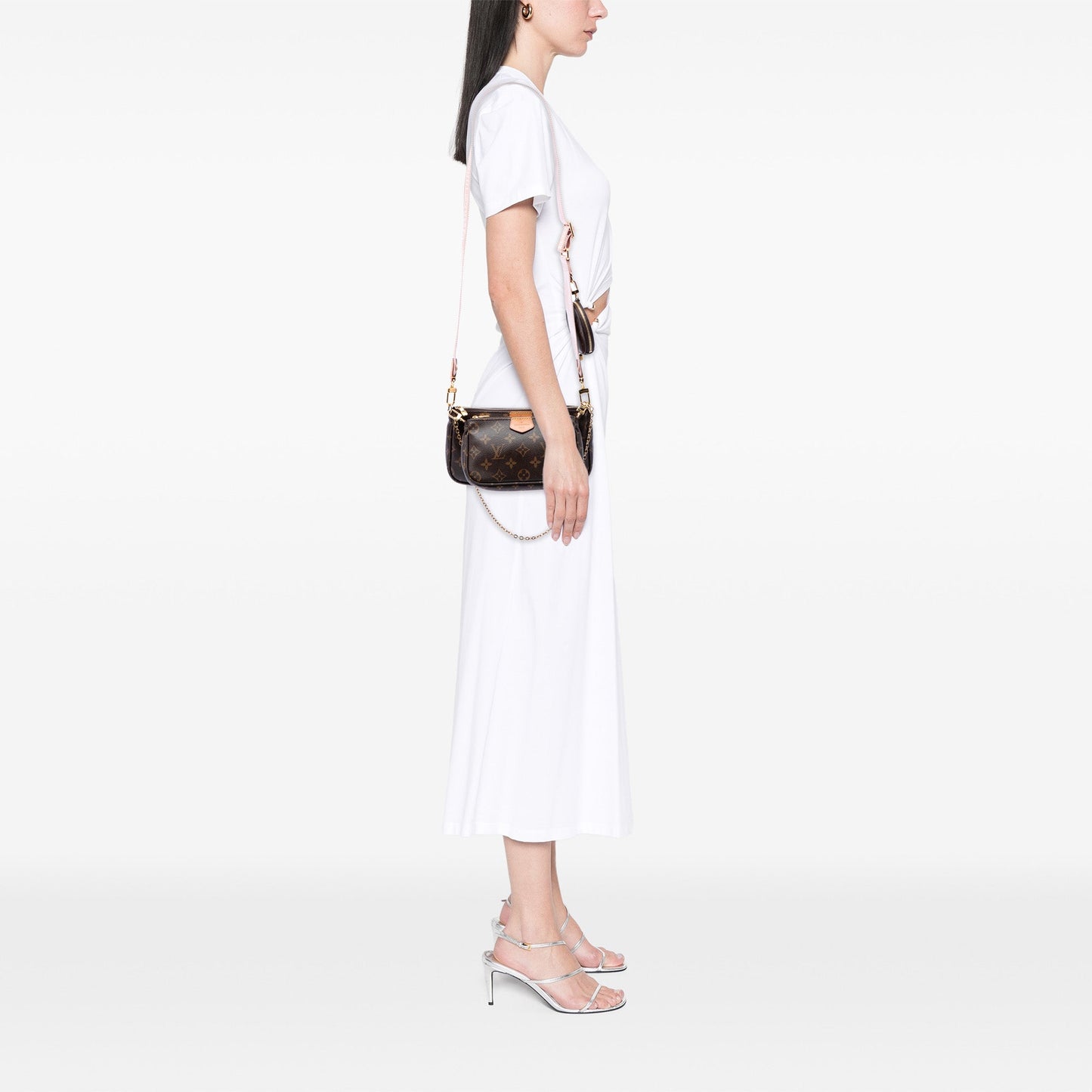 Louis Vuitton Monogram Multi Pochette Accessoires