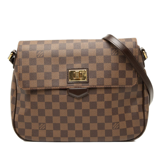 Louis Vuitton Damiere Ebene Besace Rosebery