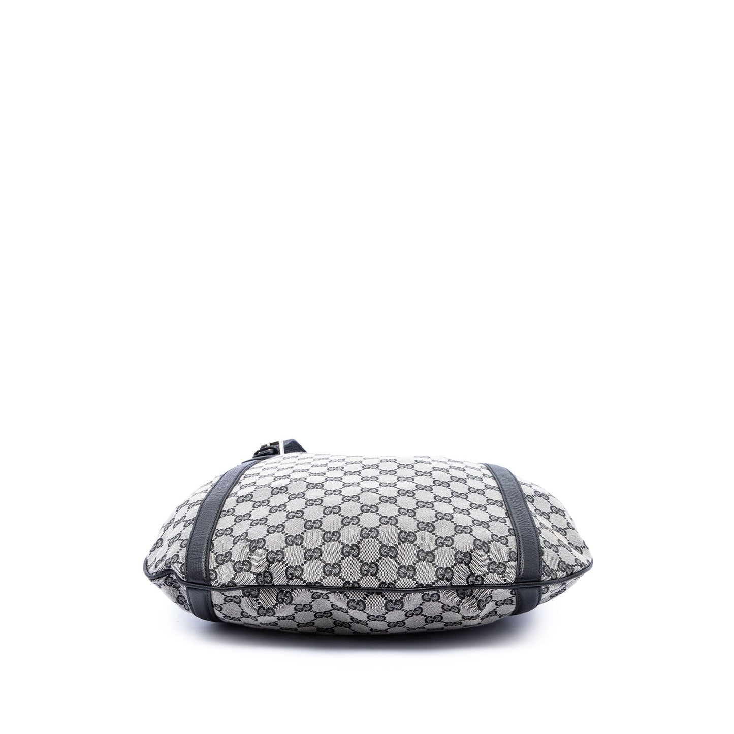 Gucci GG Canvas Satchel