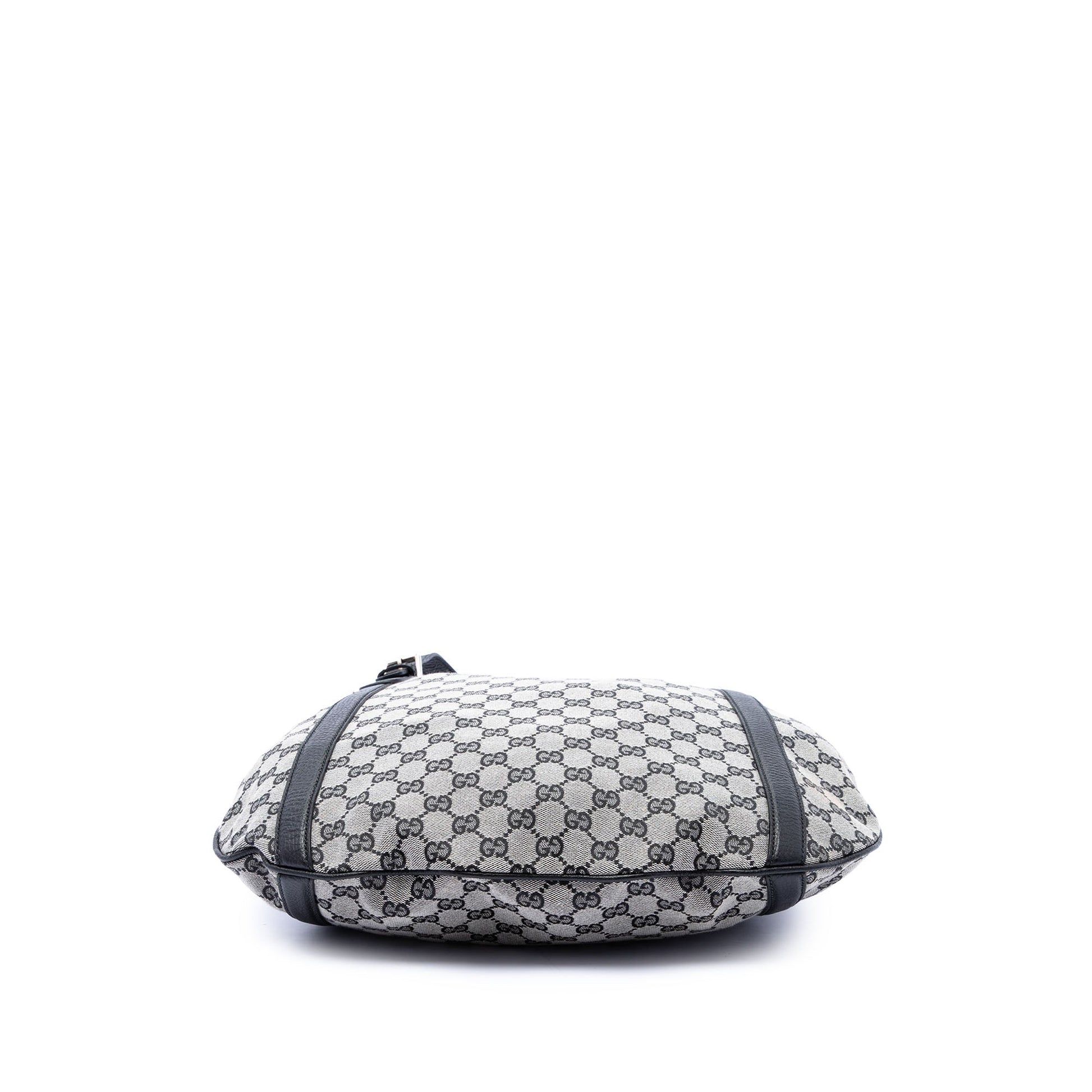 Gucci GG Canvas Satchel