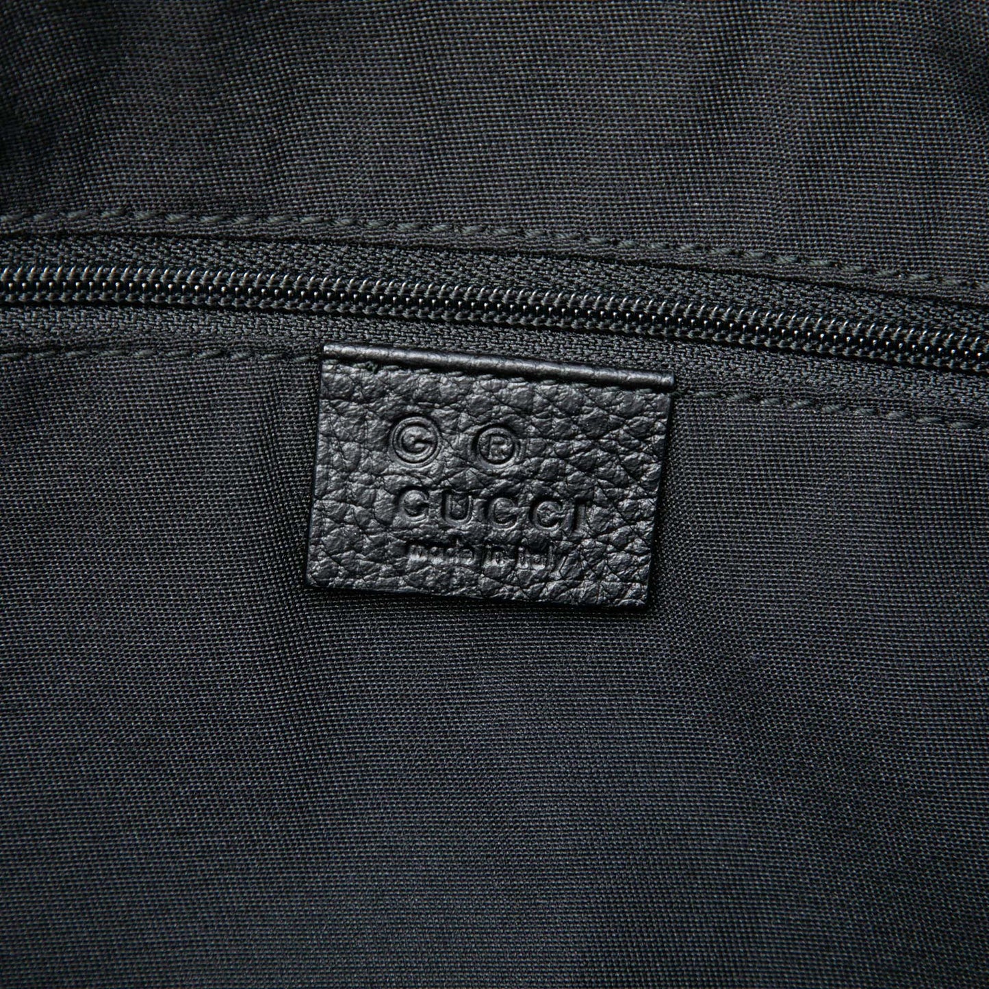 Gucci GG Canvas Satchel