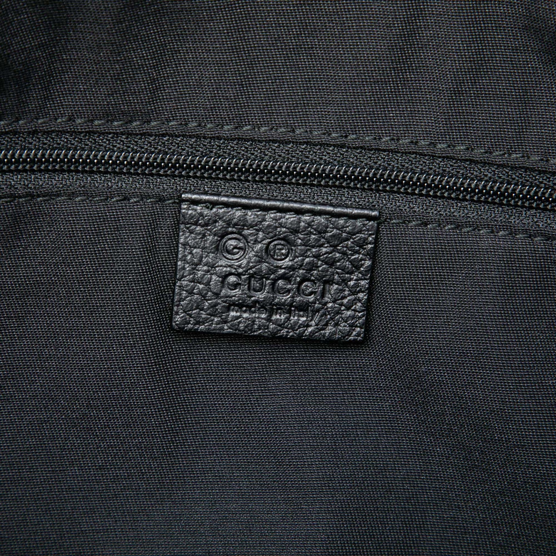 Gucci GG Canvas Satchel
