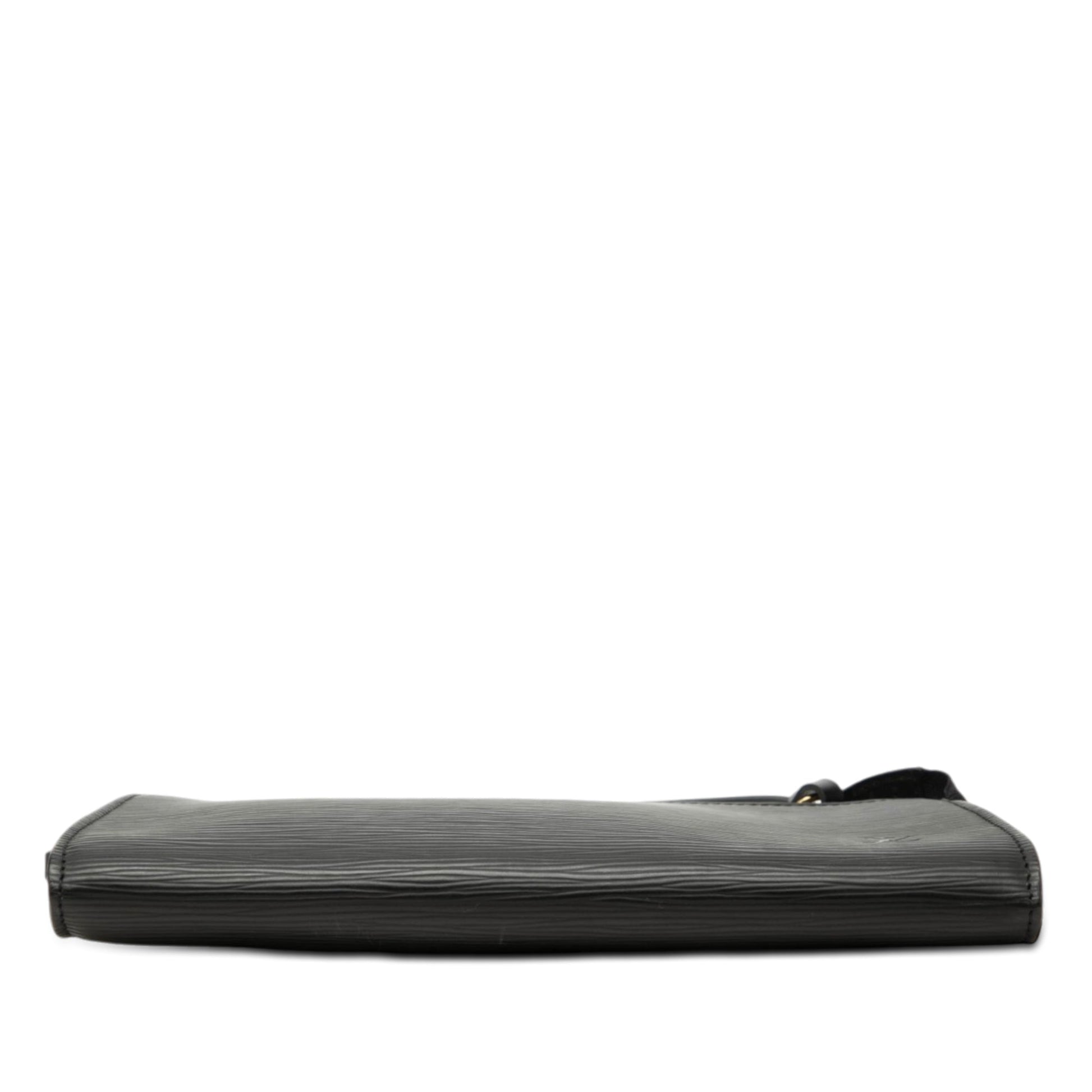 Louis Vuitton Epi Pochette Accessoires
