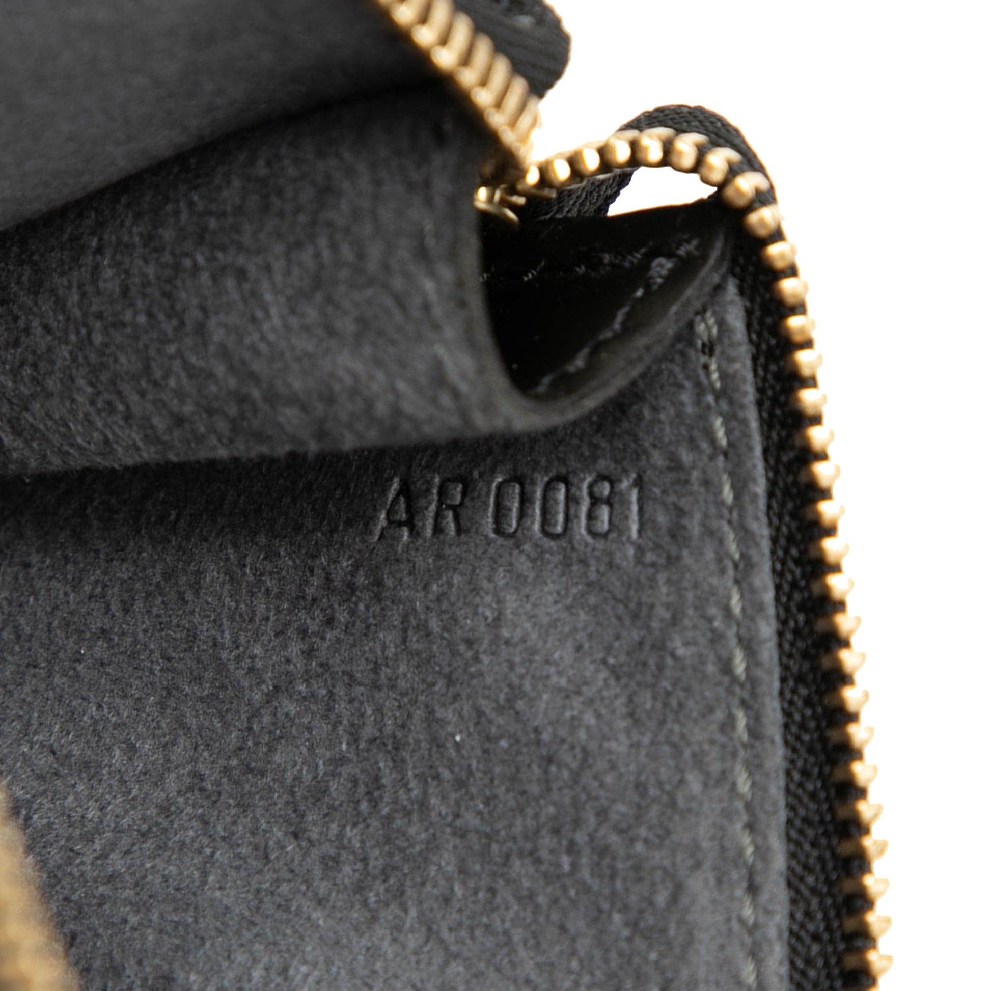 Louis Vuitton Epi Pochette Accessoires