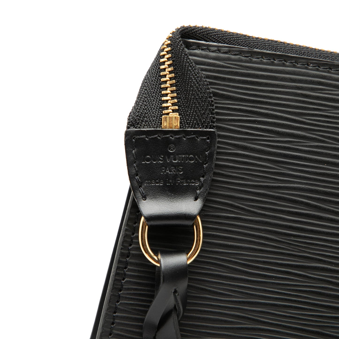 Louis Vuitton Epi Pochette Accessoires