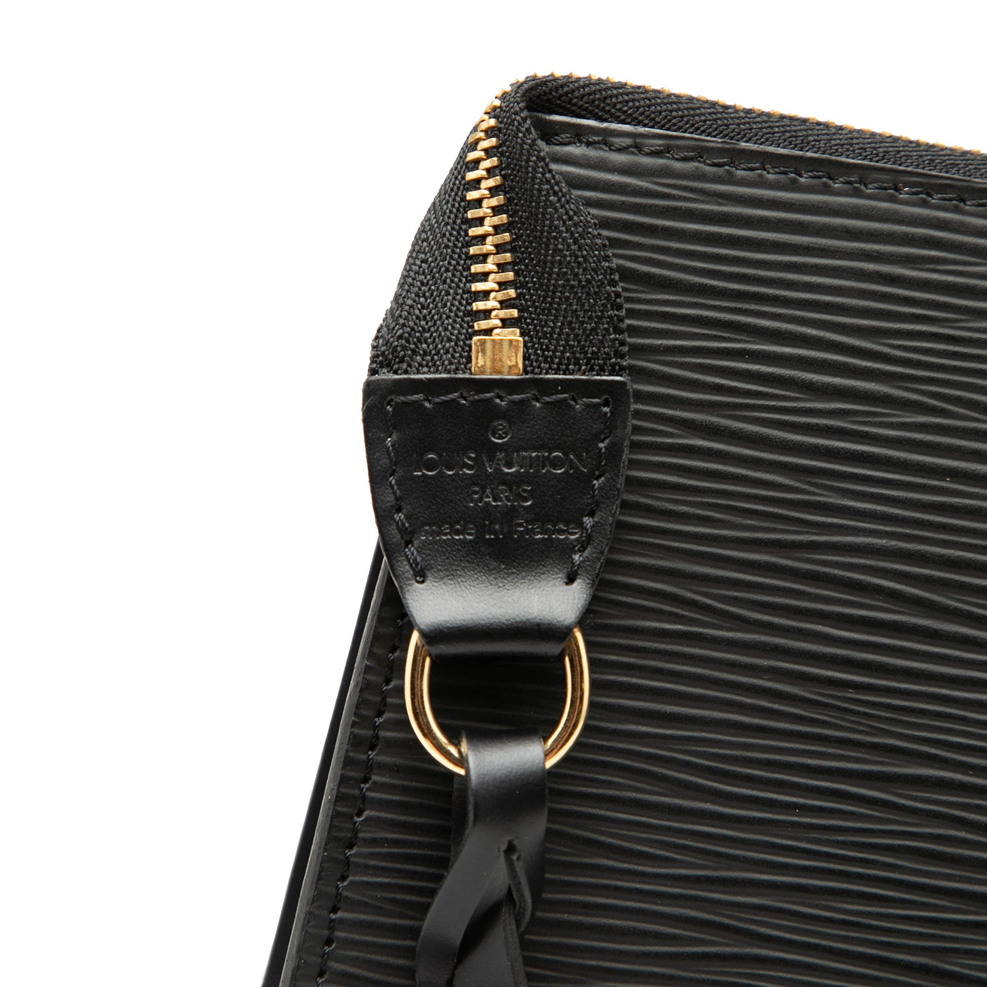 Louis Vuitton Epi Pochette Accessoires