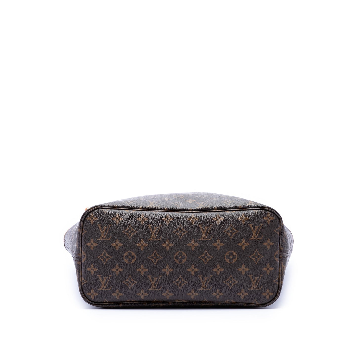 Louis Vuitton Monogram Neverfull MM
