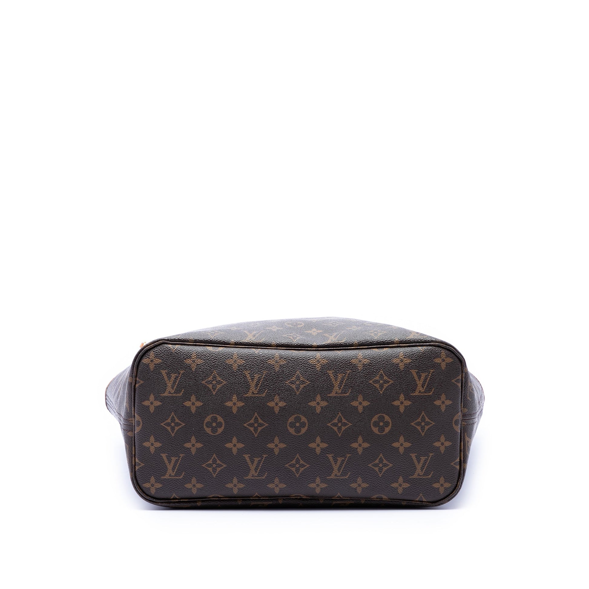 Louis Vuitton Monogram Neverfull MM