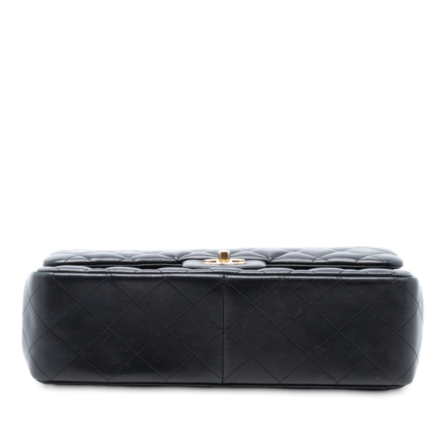 Chanel Jumbo Classic Lambskin Double Flap