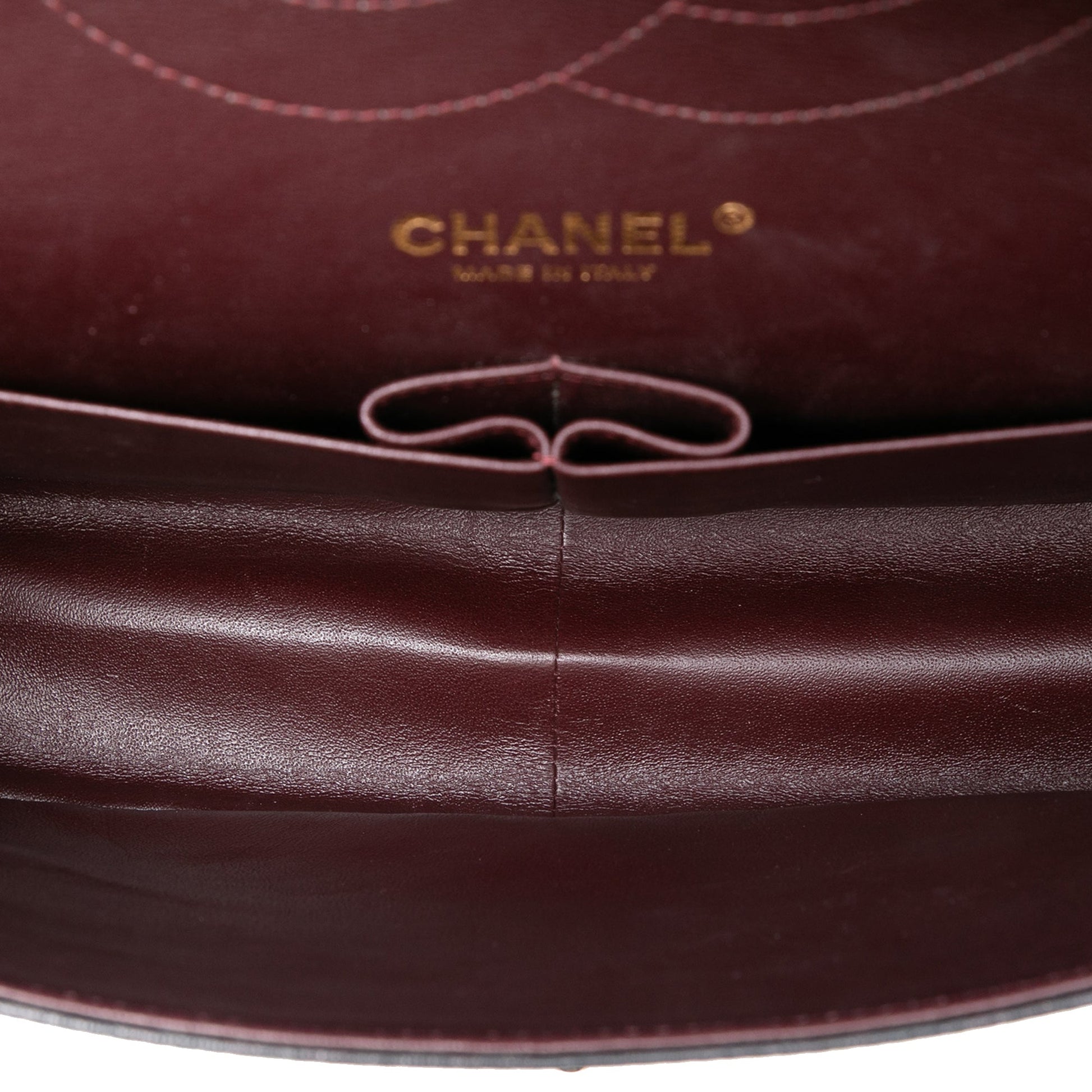 Chanel Jumbo Classic Lambskin Double Flap
