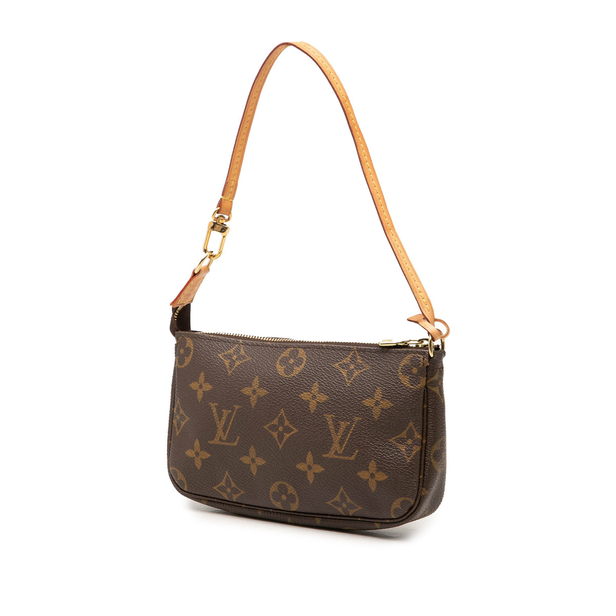 Louis Vuitton Monogram Mini Pochette Accessoires