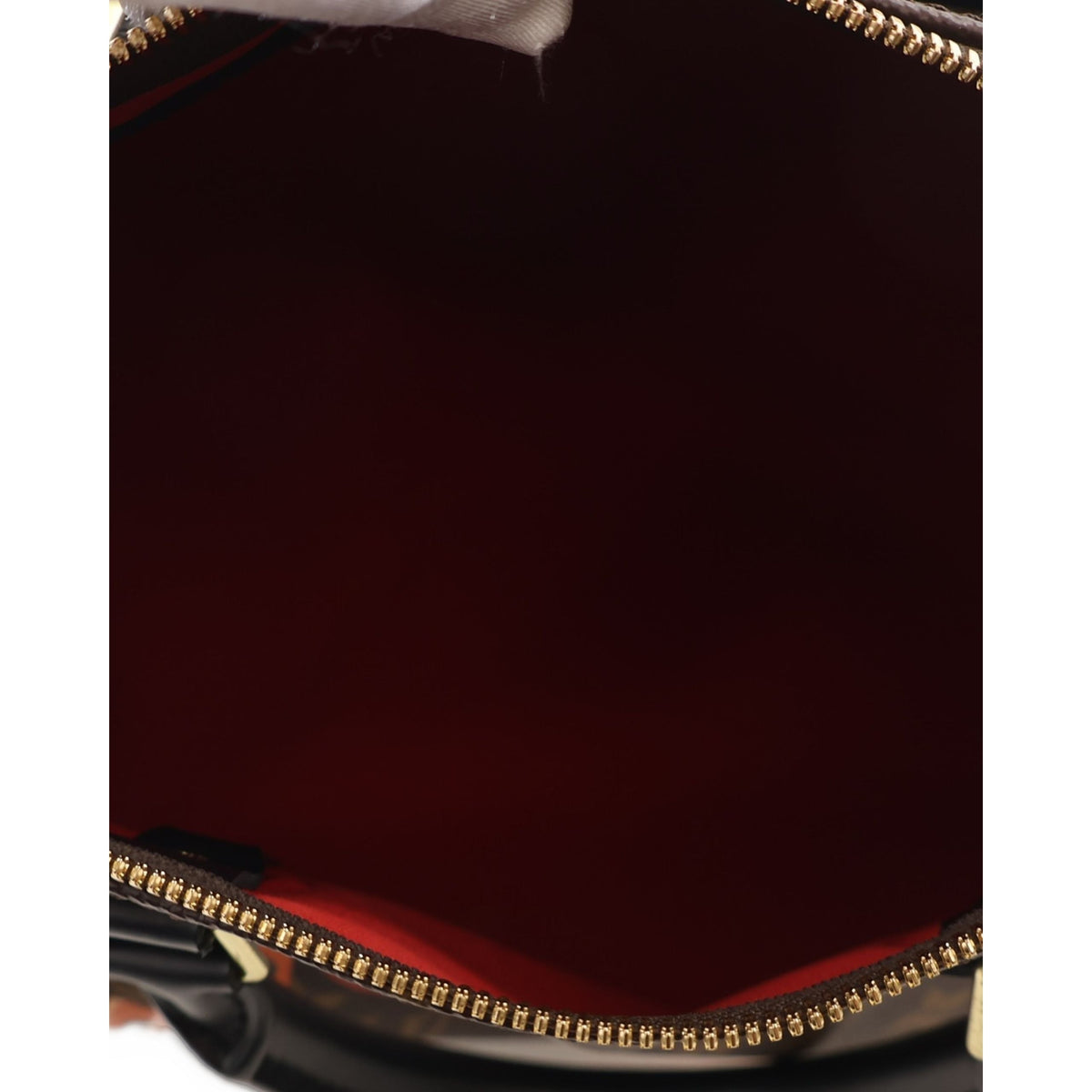 Louis Vuitton Monogram World Tour Speedy Bandouliere 30 — Brown