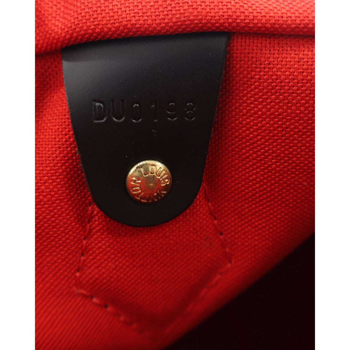 Louis Vuitton Monogram World Tour Speedy Bandouliere 30 — Brown