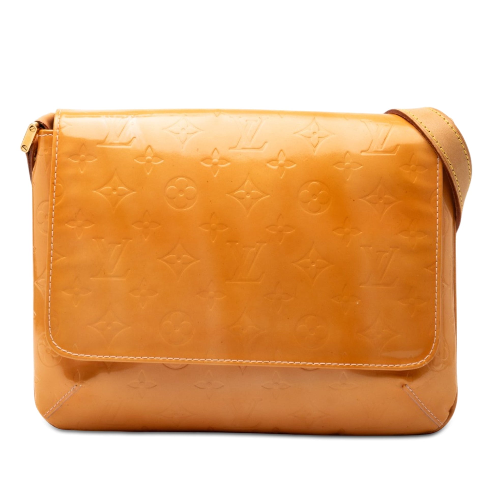 Louis Vuitton Monogram Vernis Thompson Street