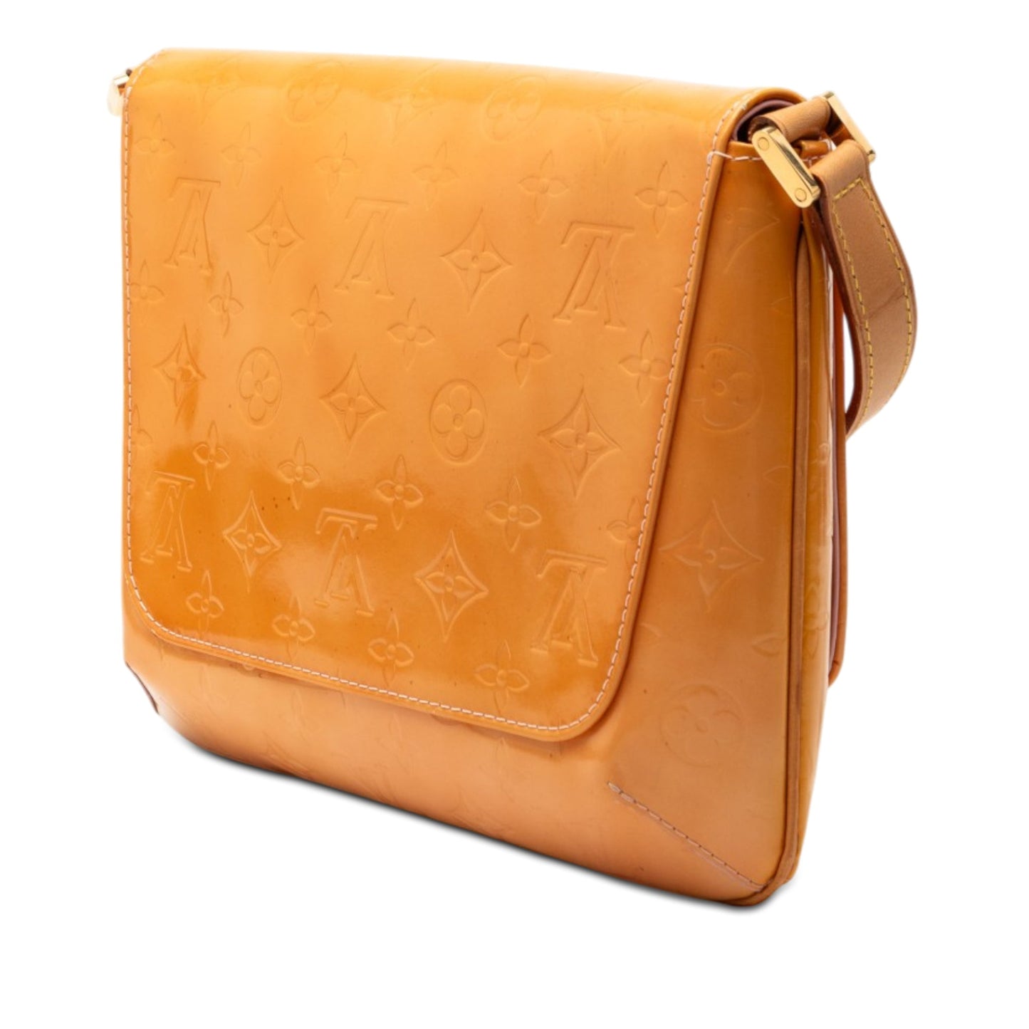 Louis Vuitton Monogram Vernis Thompson Street