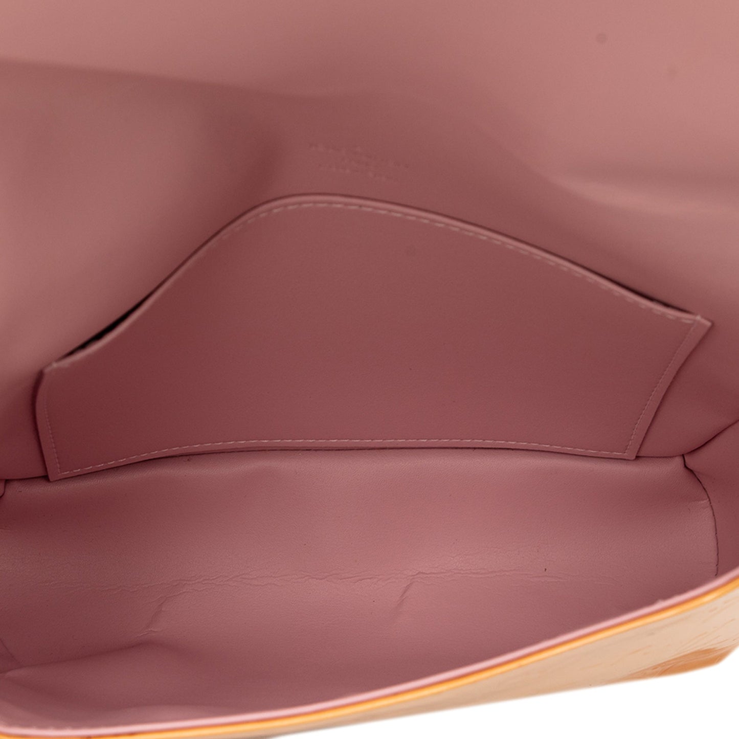 Louis Vuitton Monogram Vernis Thompson Street