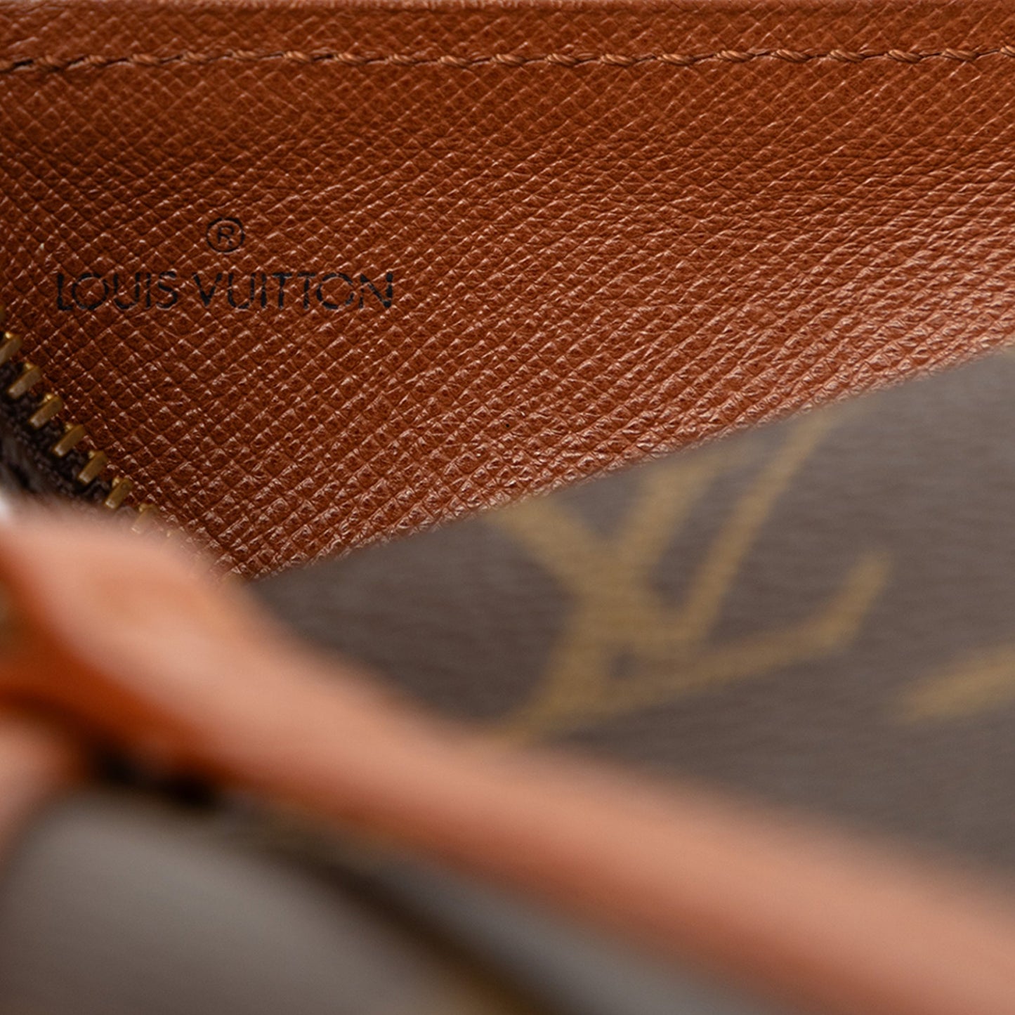 Louis Vuitton Monogram Papillon 26
