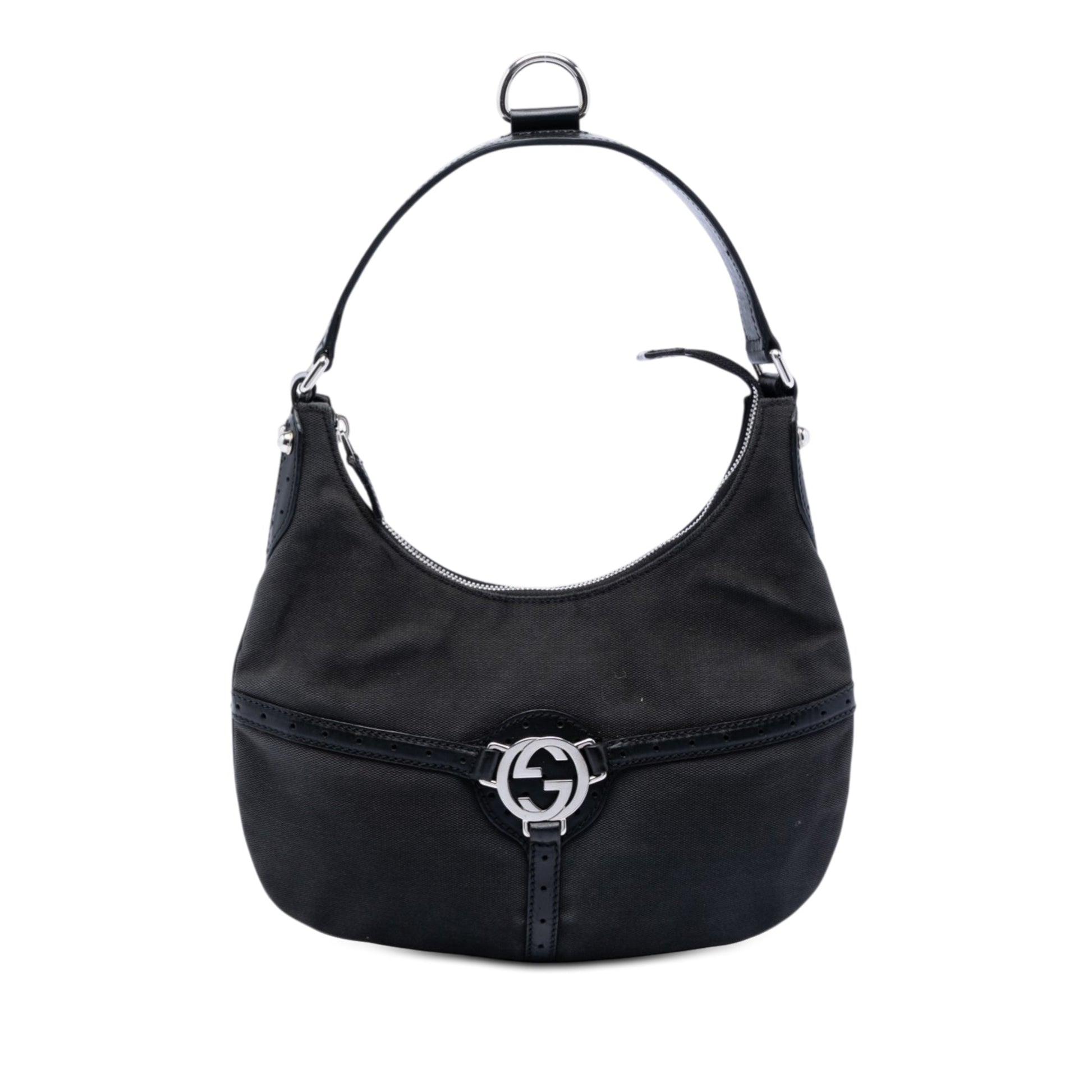 Canvas Reins Hobo